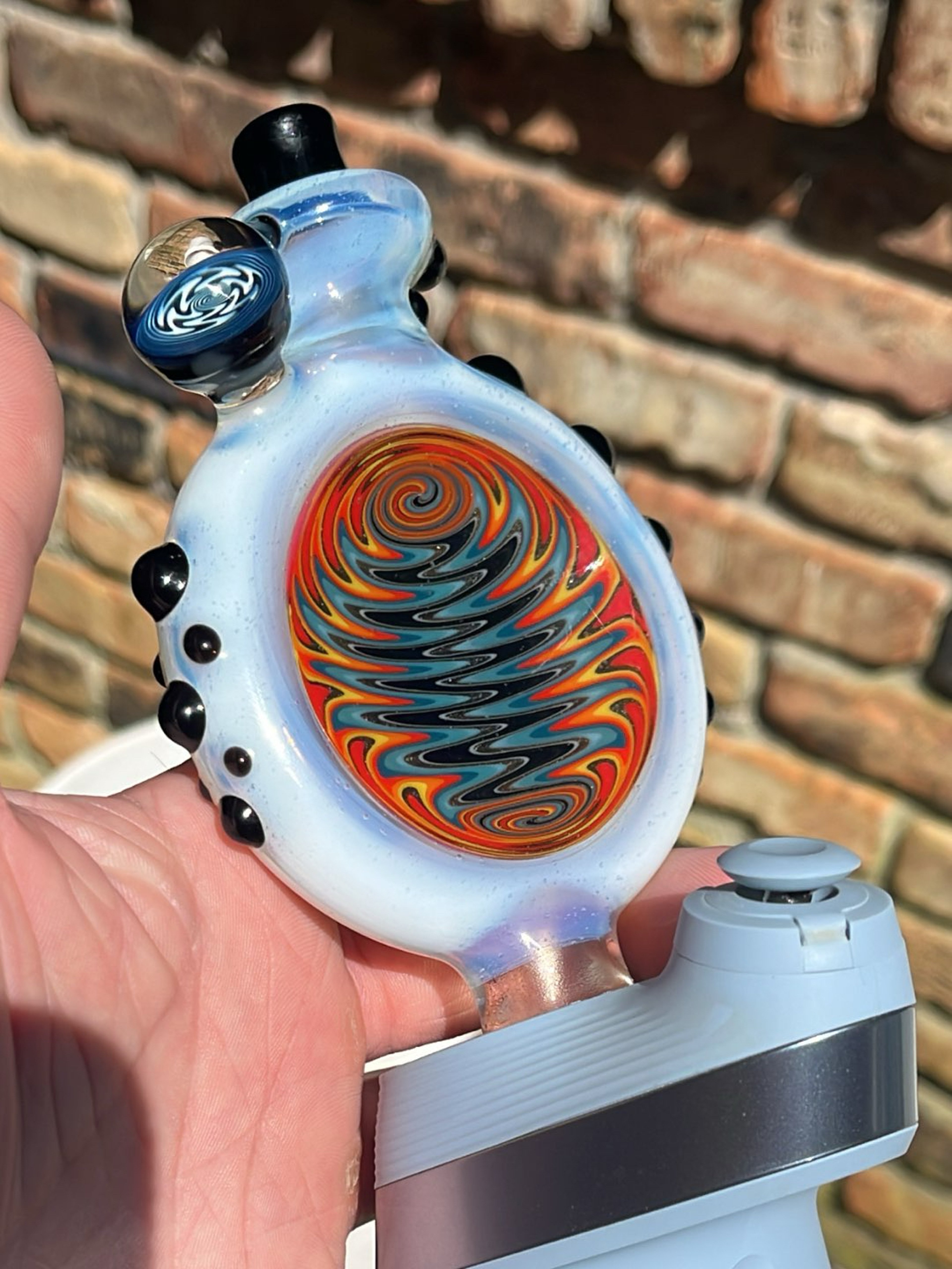 Preview pic of Dry top by Huffy Glass