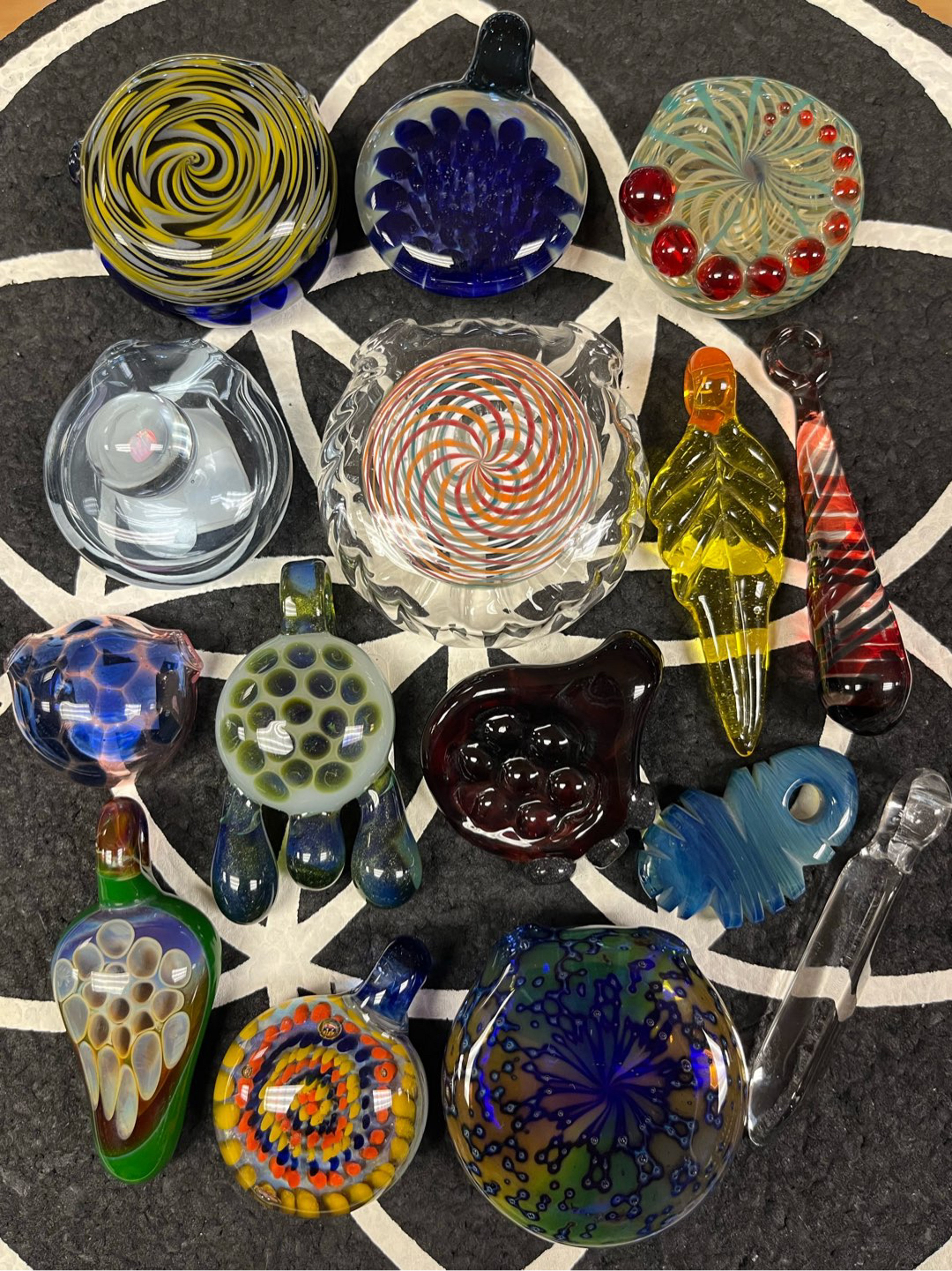 Preview pic of 15 Pendant Lot‼️