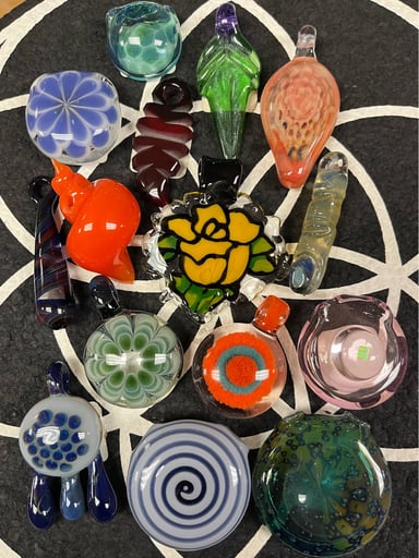 Preview pic of American Pendant bundle