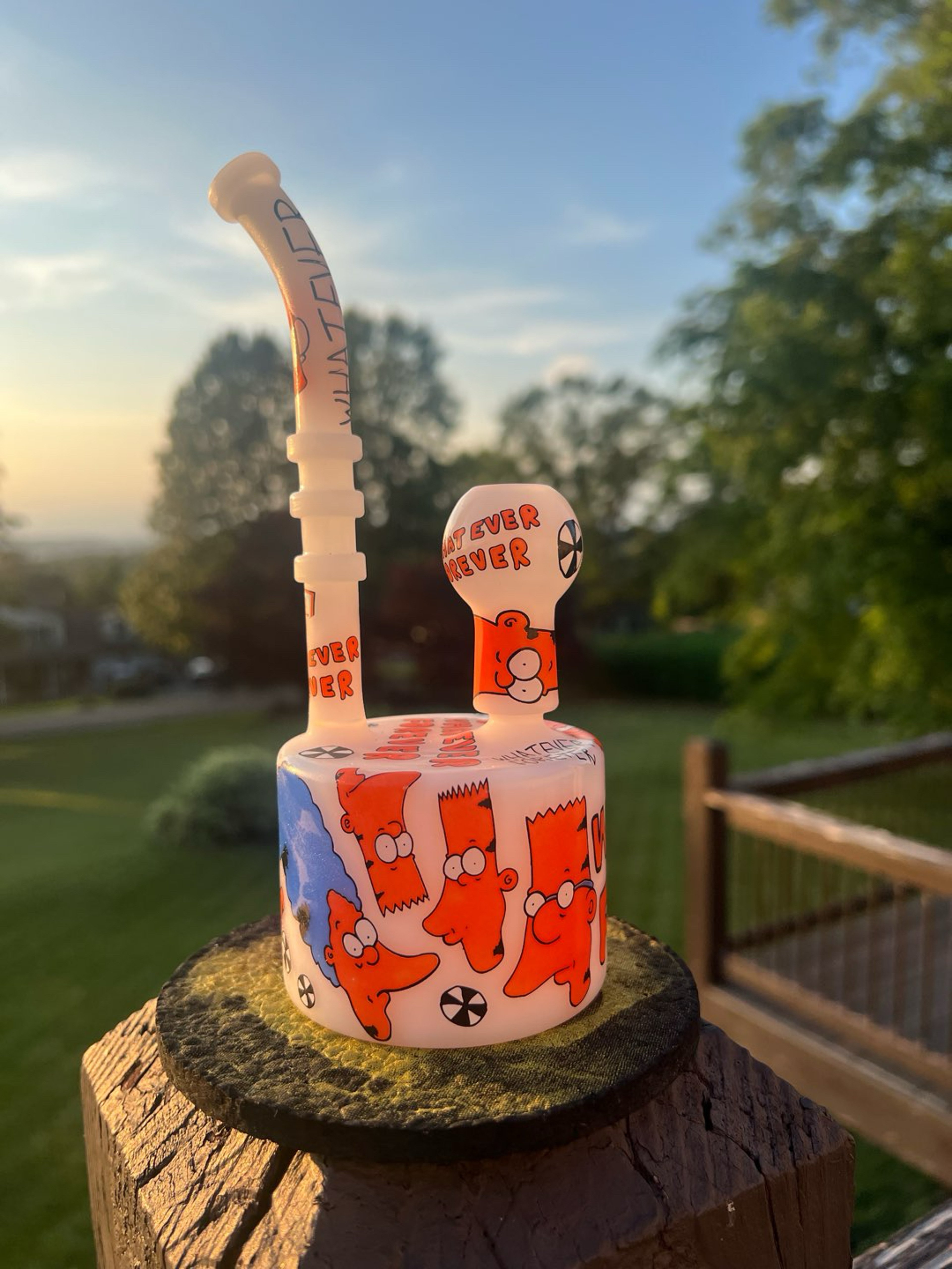 Preview pic of Zach P (Ouchkick) x GZ1 Rig
