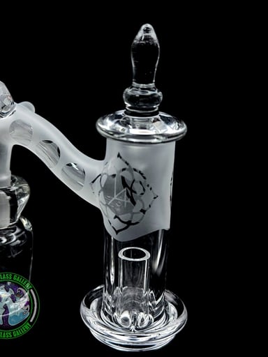 Preview pic of LA Highlife Quartz - Tower #1