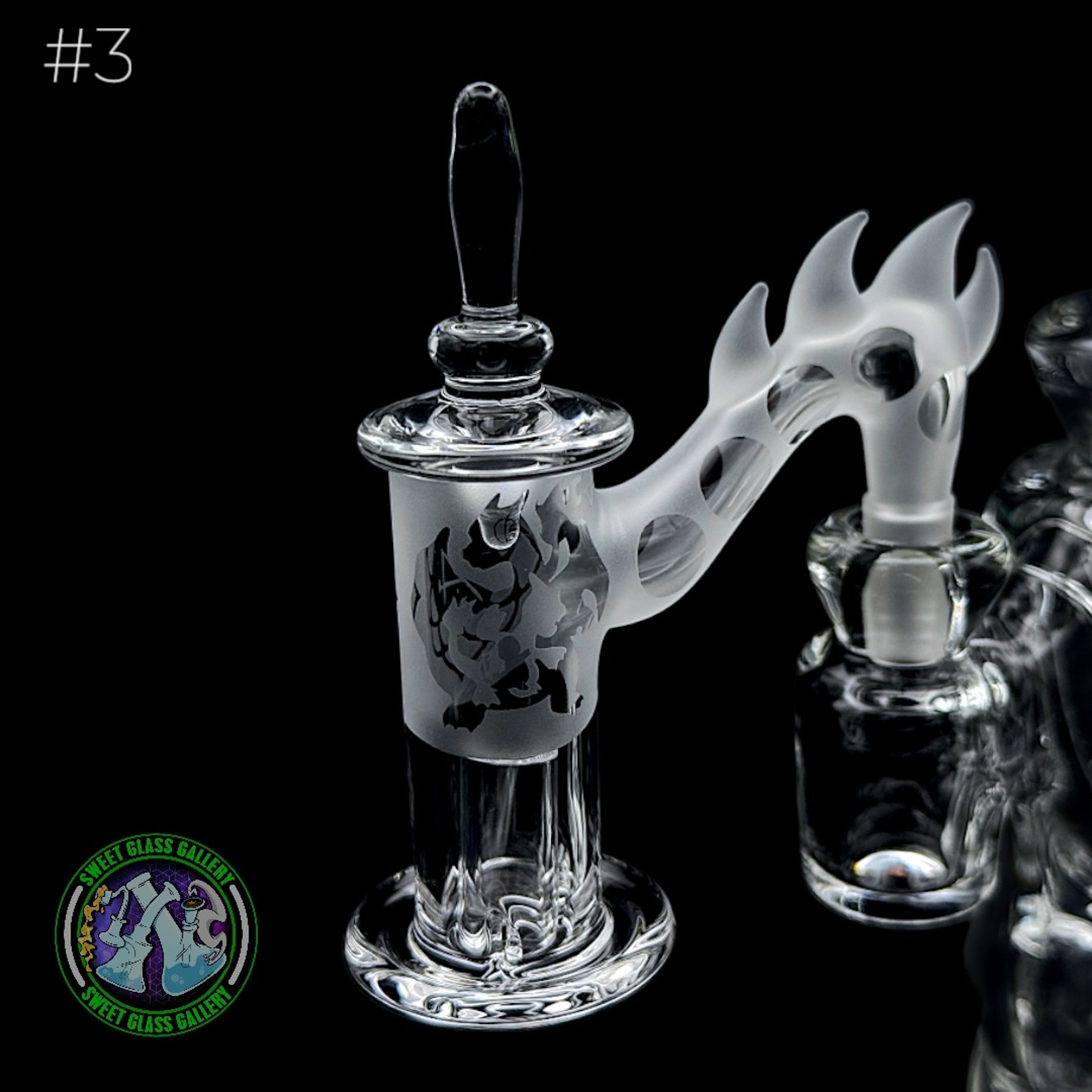Preview pic of LA Highlife Quartz - Tower #3