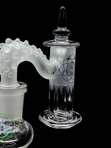 Preview pic of LA Highlife Quartz - Tower #2