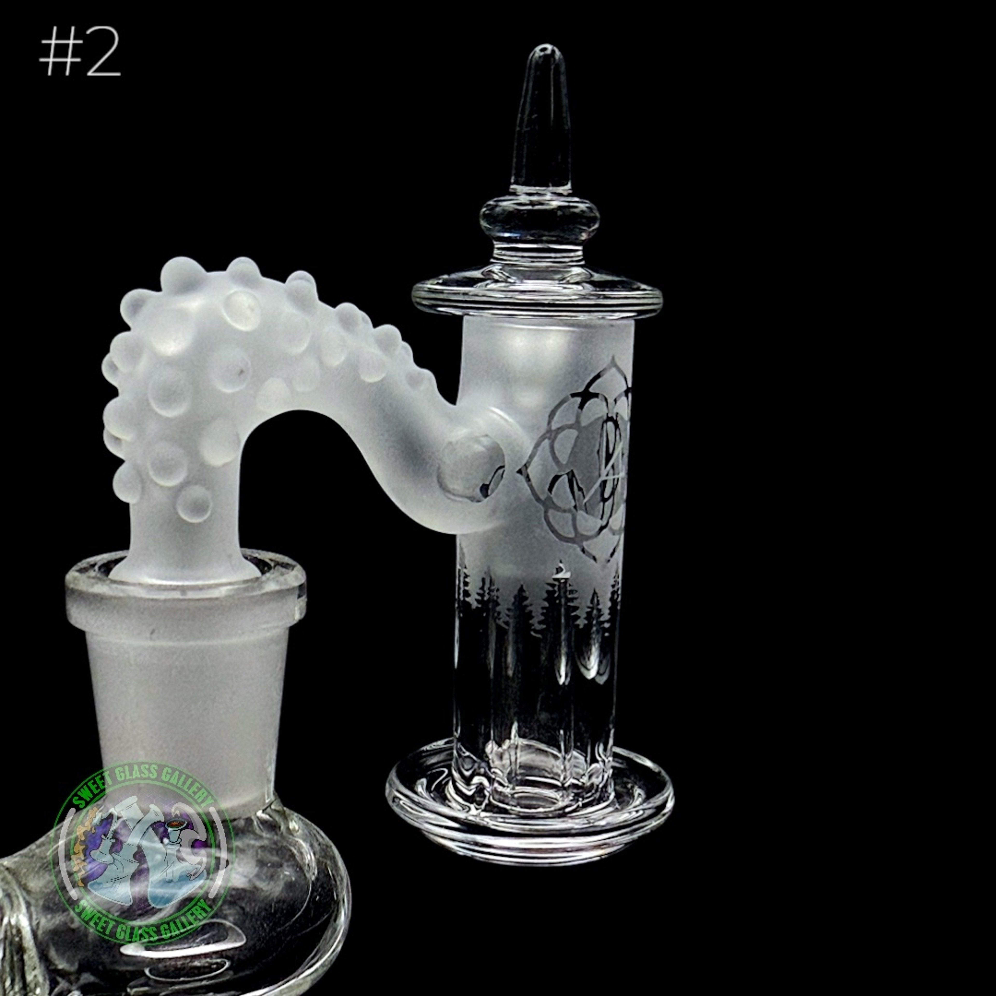 Preview pic of LA Highlife Quartz - Tower #2