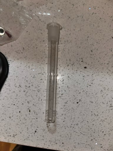 Preview pic of Glass slide