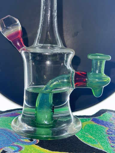 Preview pic of KingBingBong Jammer - Mini Heady Banger Hanger