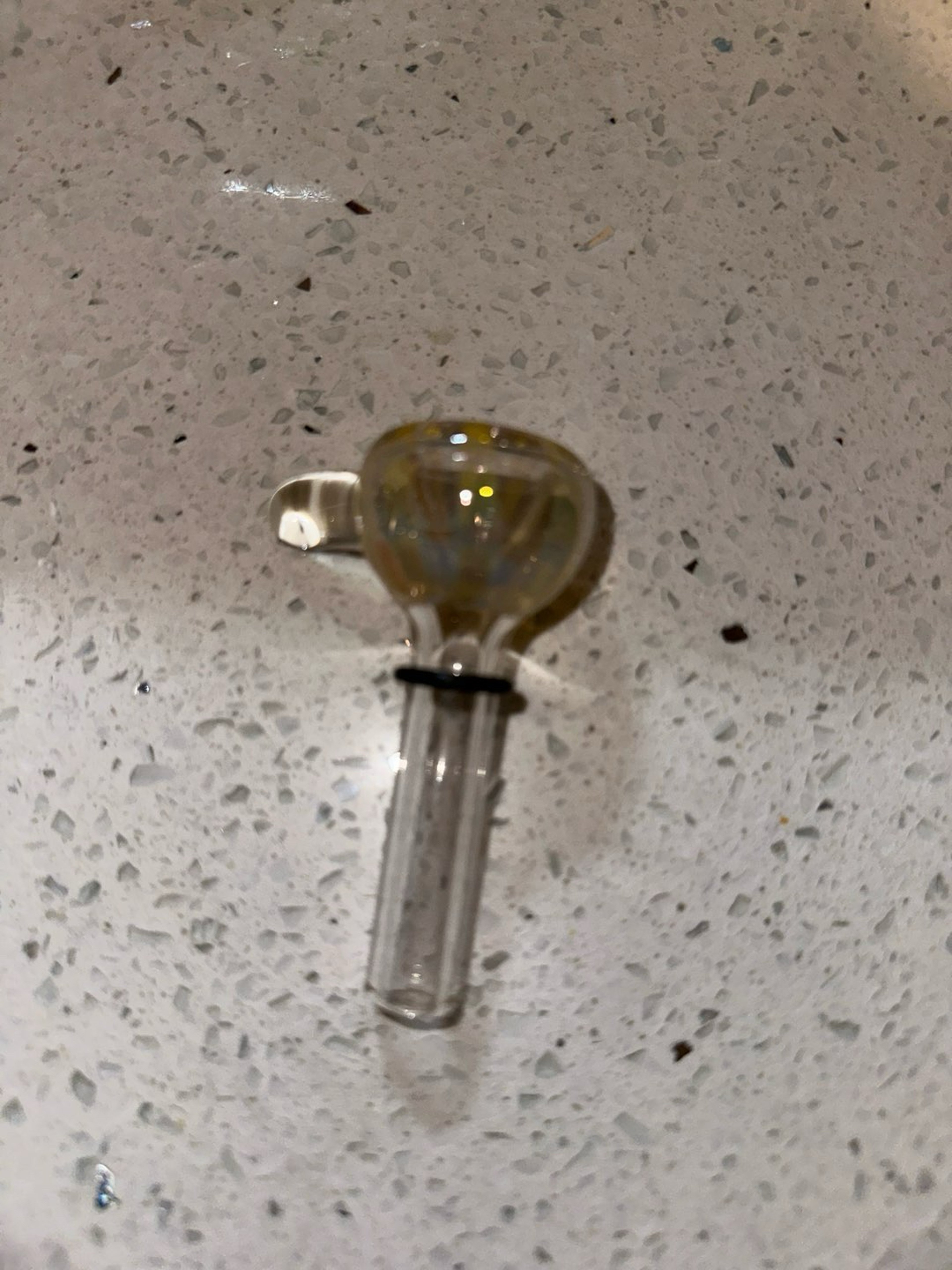 Preview pic of JBD bowl piece