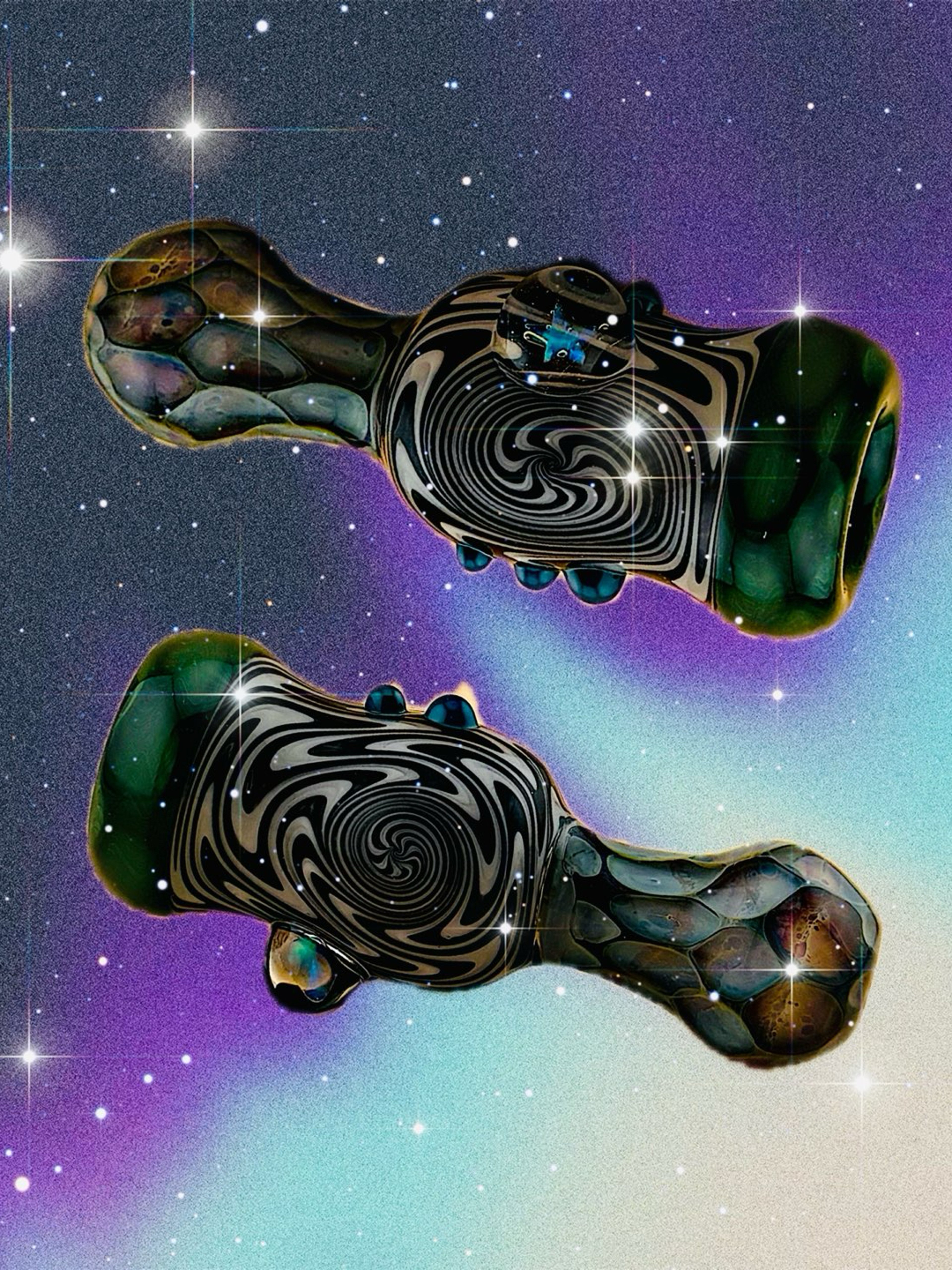 Preview pic of Little Shortie Chillum