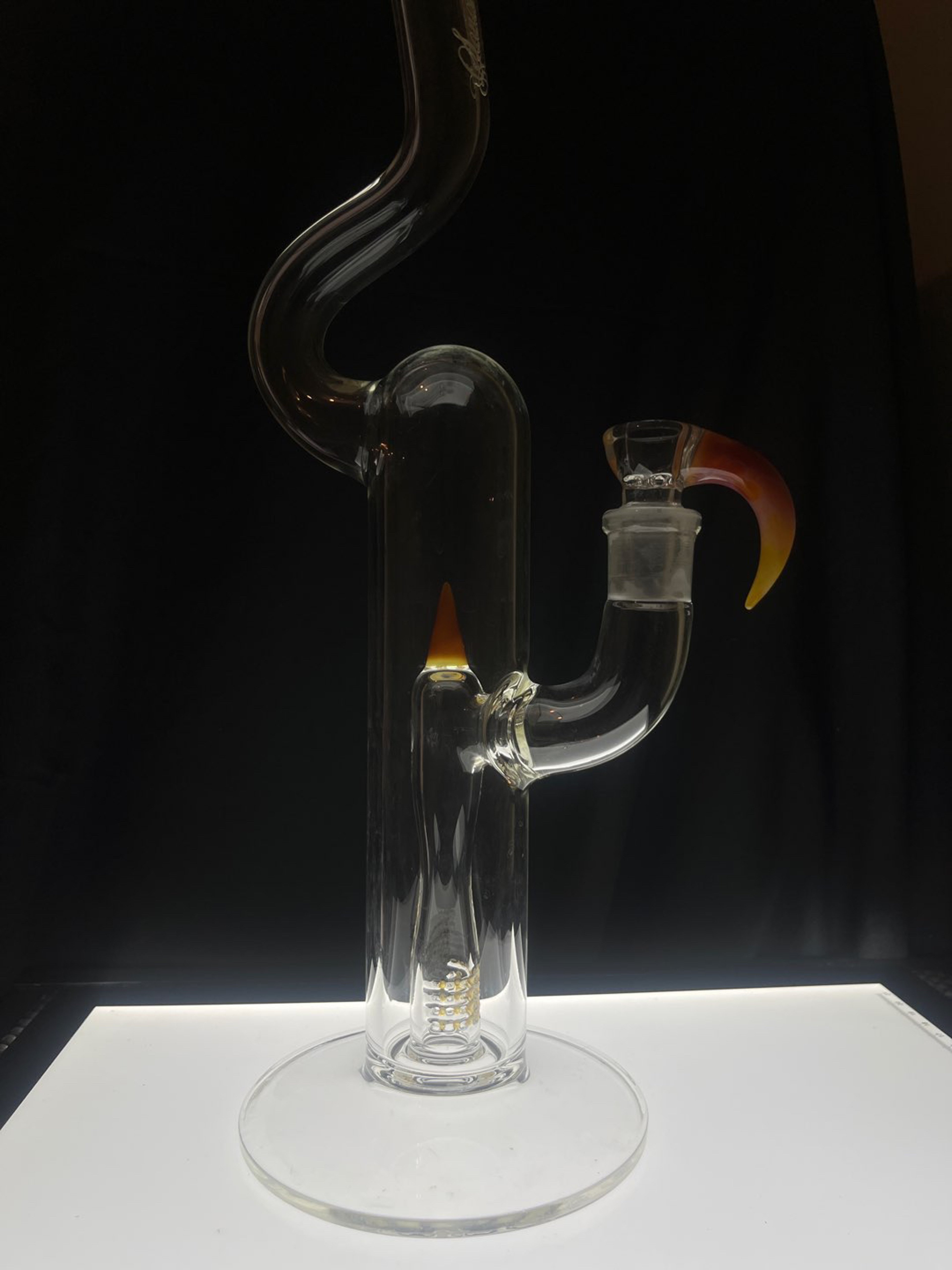 Sovereignty 180 natty neck image 0
