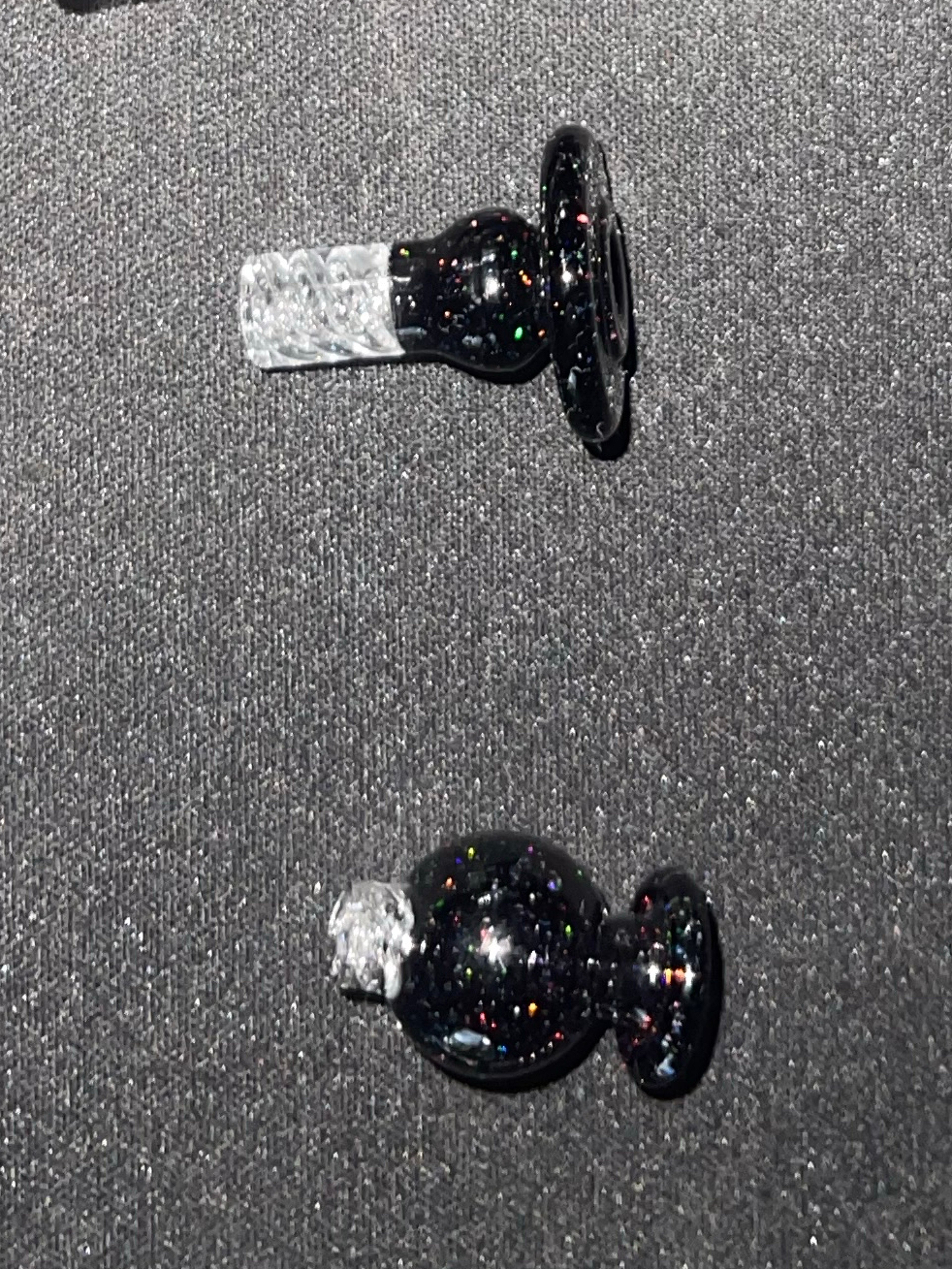 Preview pic of Bradley Miller Puffco spinner caps