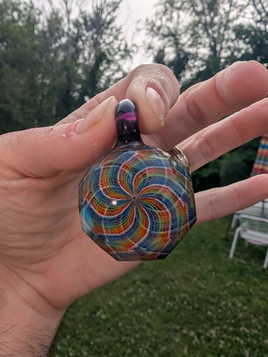 Preview pic of EPG Reti Pendy for sale