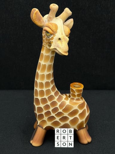 Preview pic of Robertson Glass