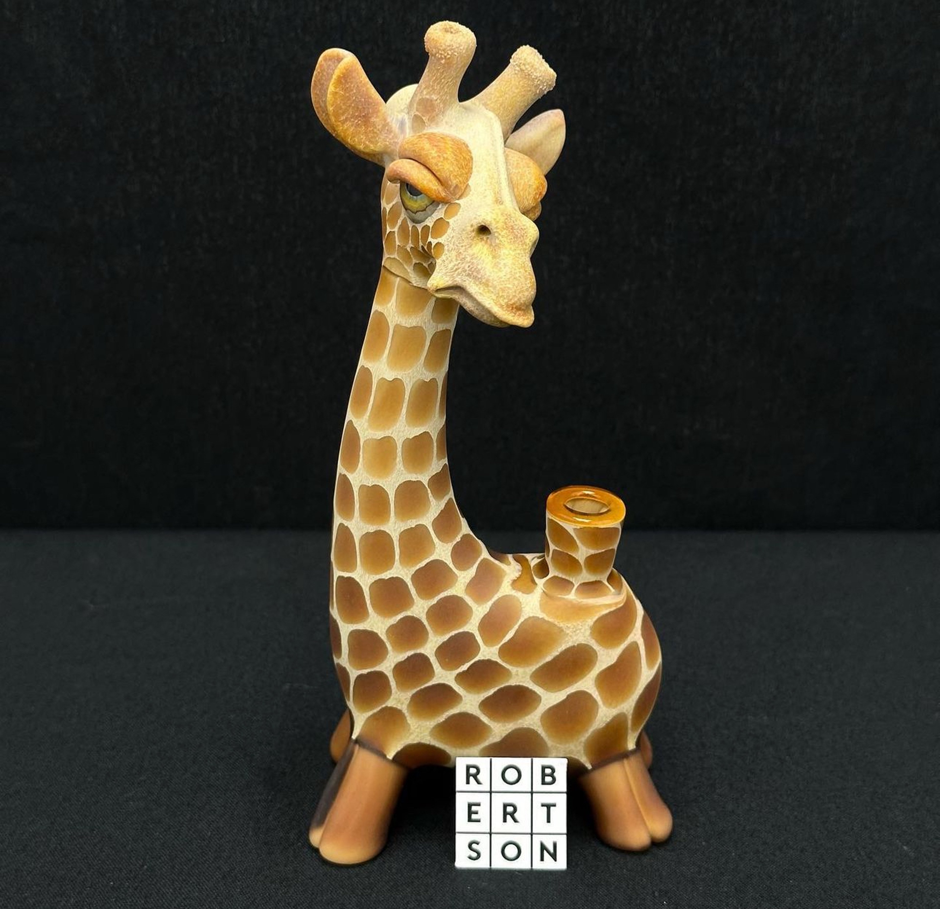 Preview pic of Robertson Glass