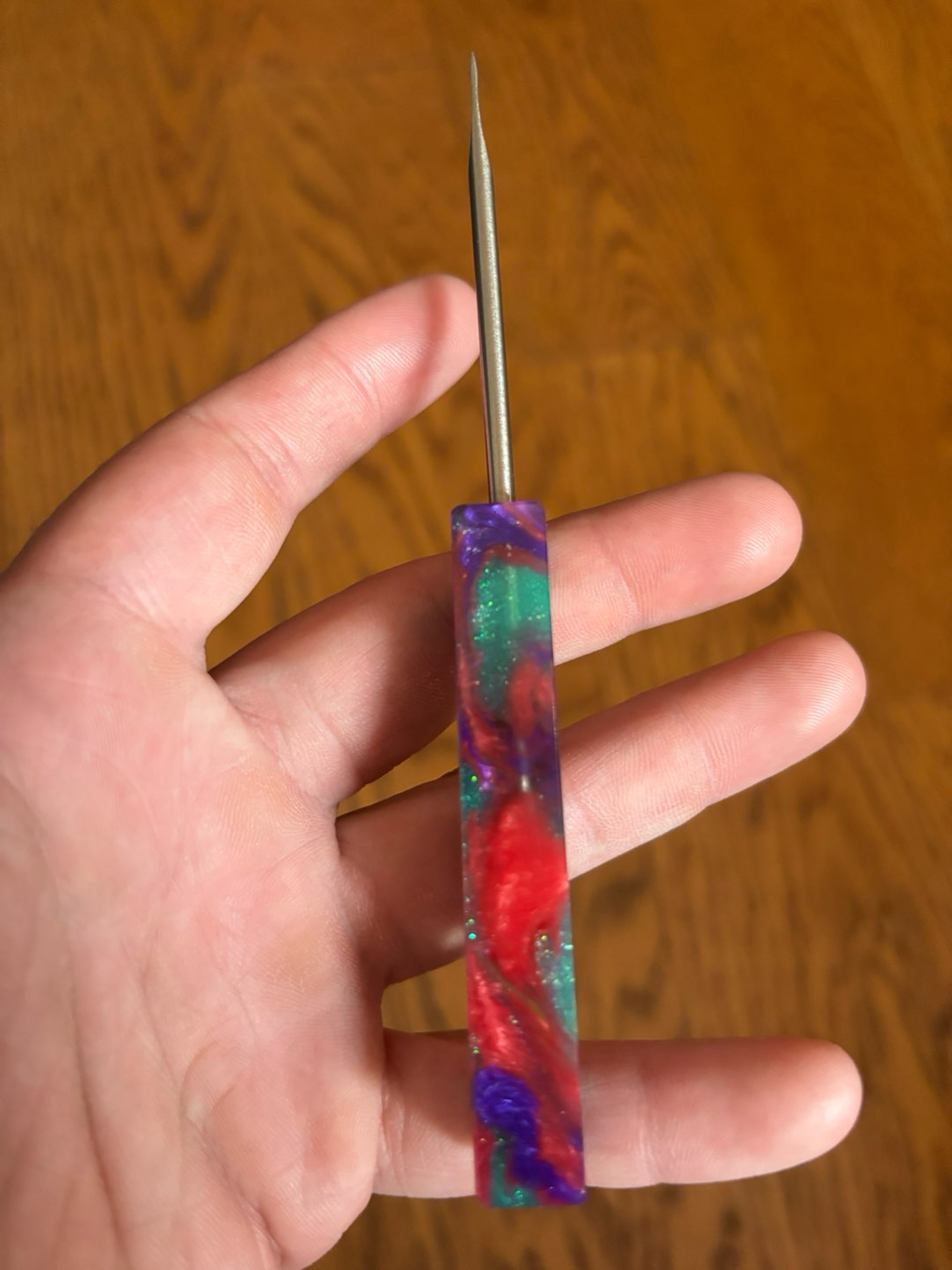 Preview pic of DunkinDabbers dab tool