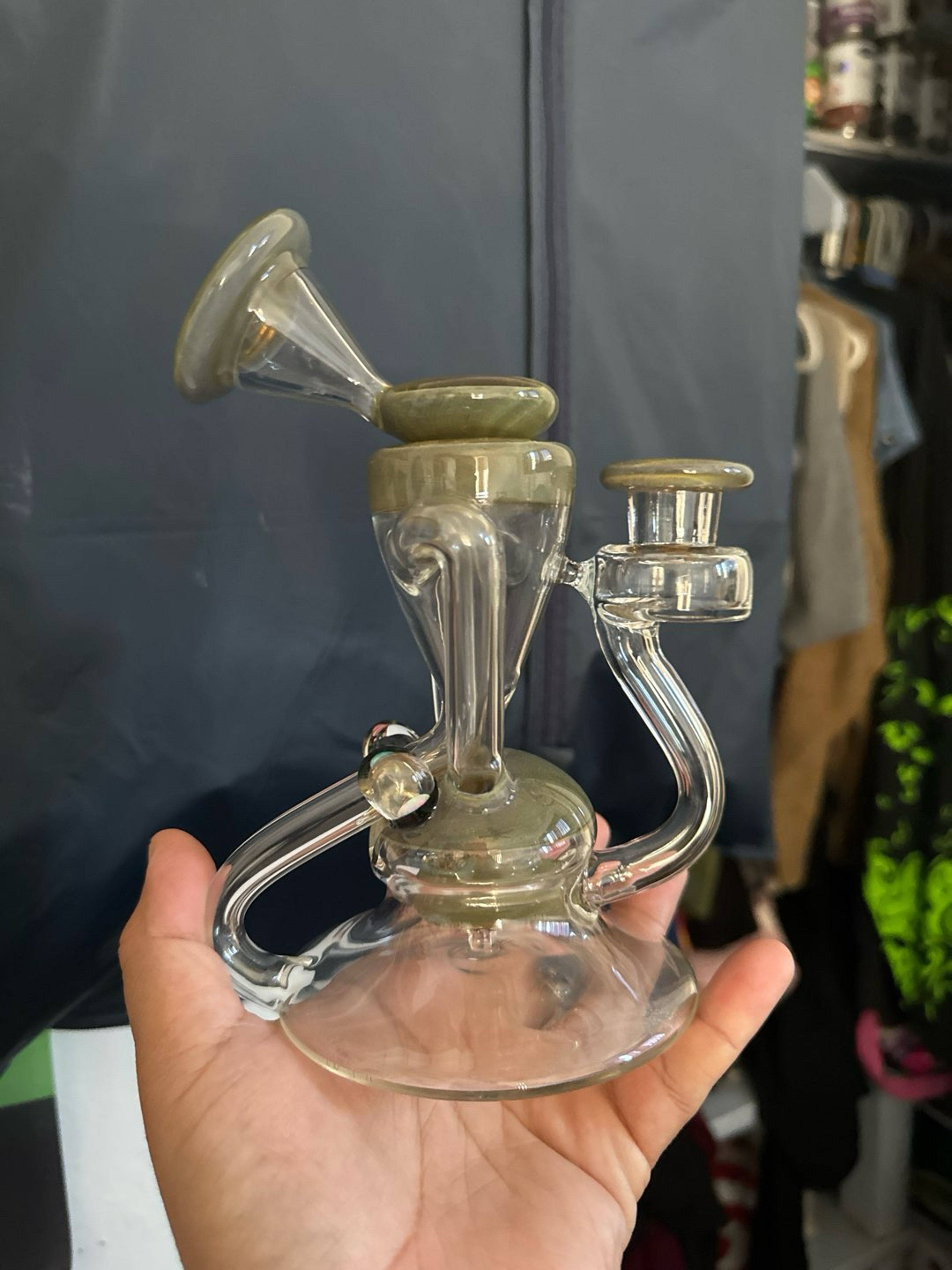 Preview pic of Sleeps Recycler