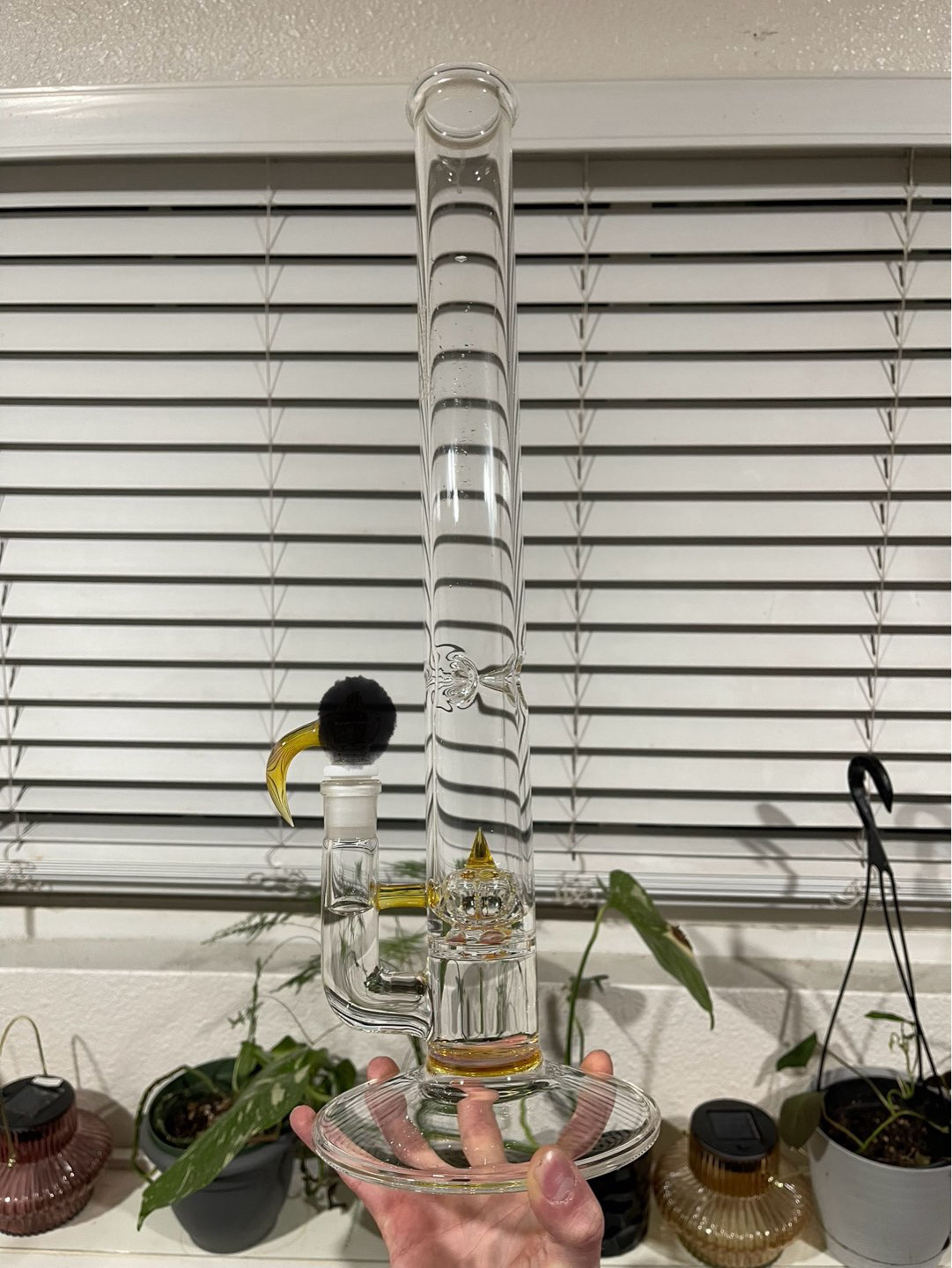 Preview pic of 50x5 Imperial PA NS yellow