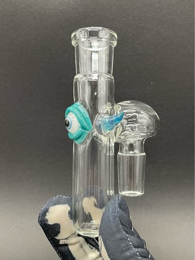 Preview pic of 18mm 90° ash catcher