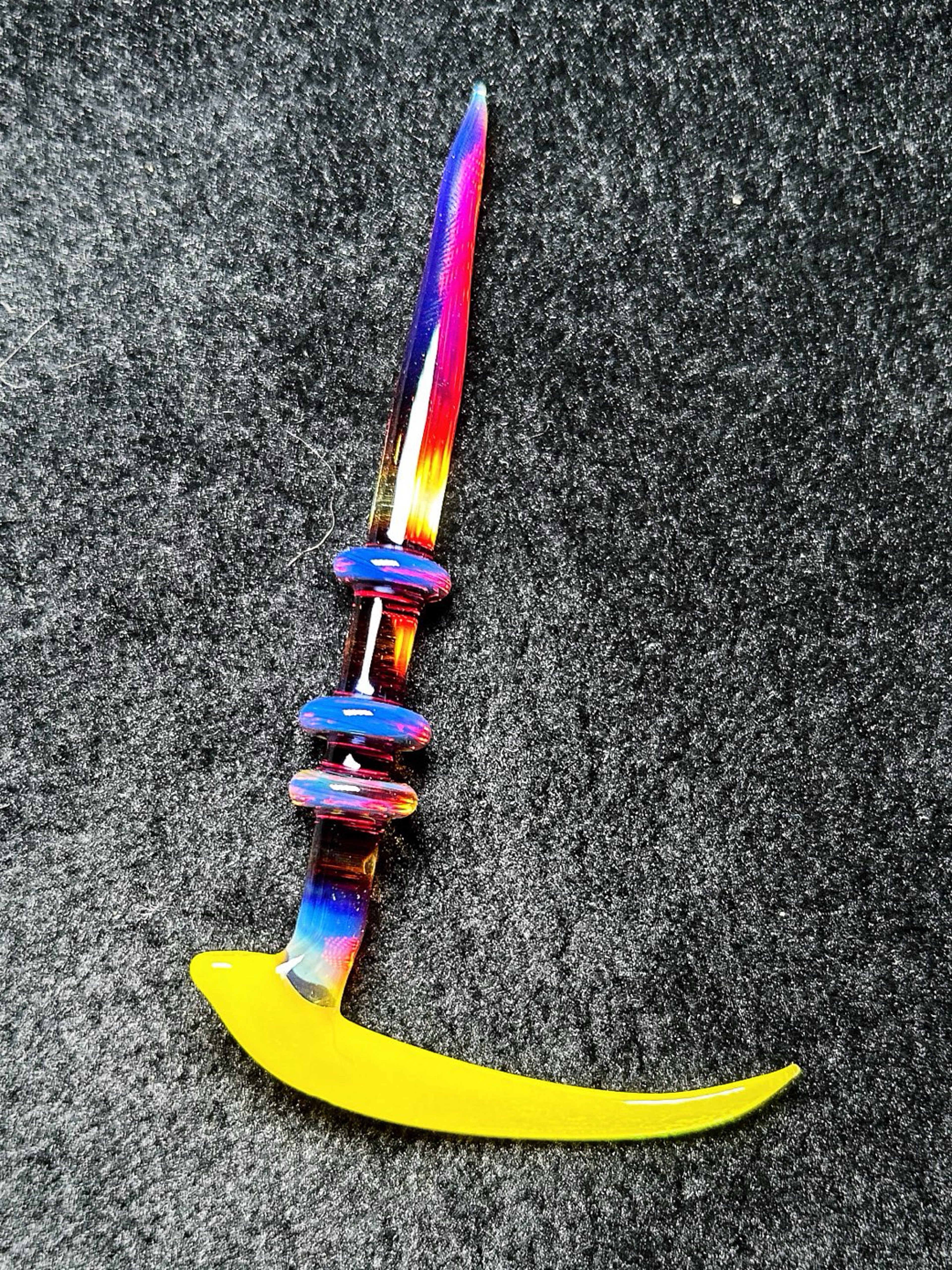 Preview pic of MarvinsGlass024 No Reserve Auction! 😈