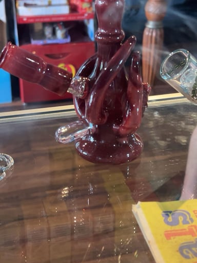 Preview pic of Handmade one of one piece