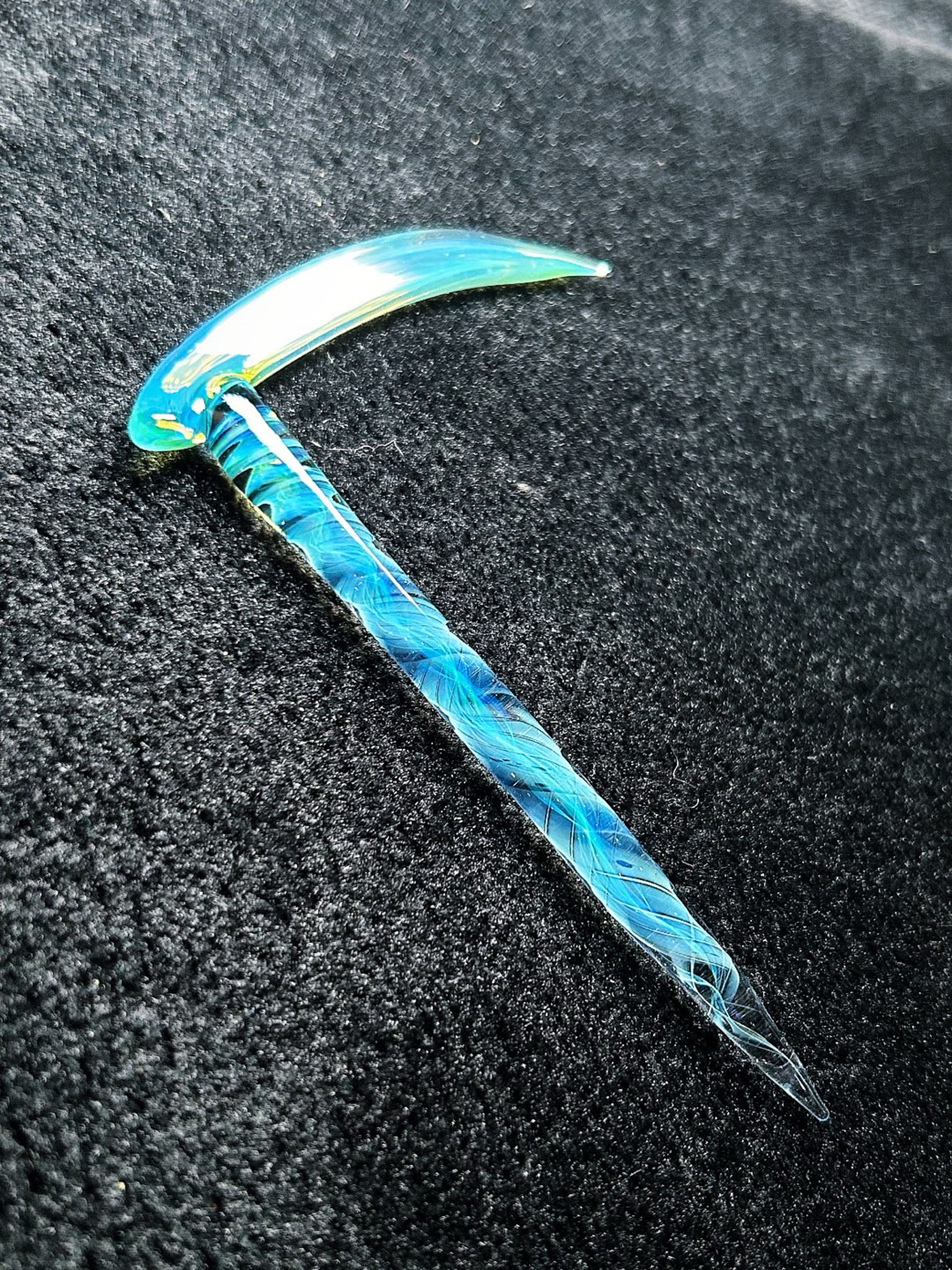 Preview pic of MarvinsGlass024 No Reserve Auction! 😨