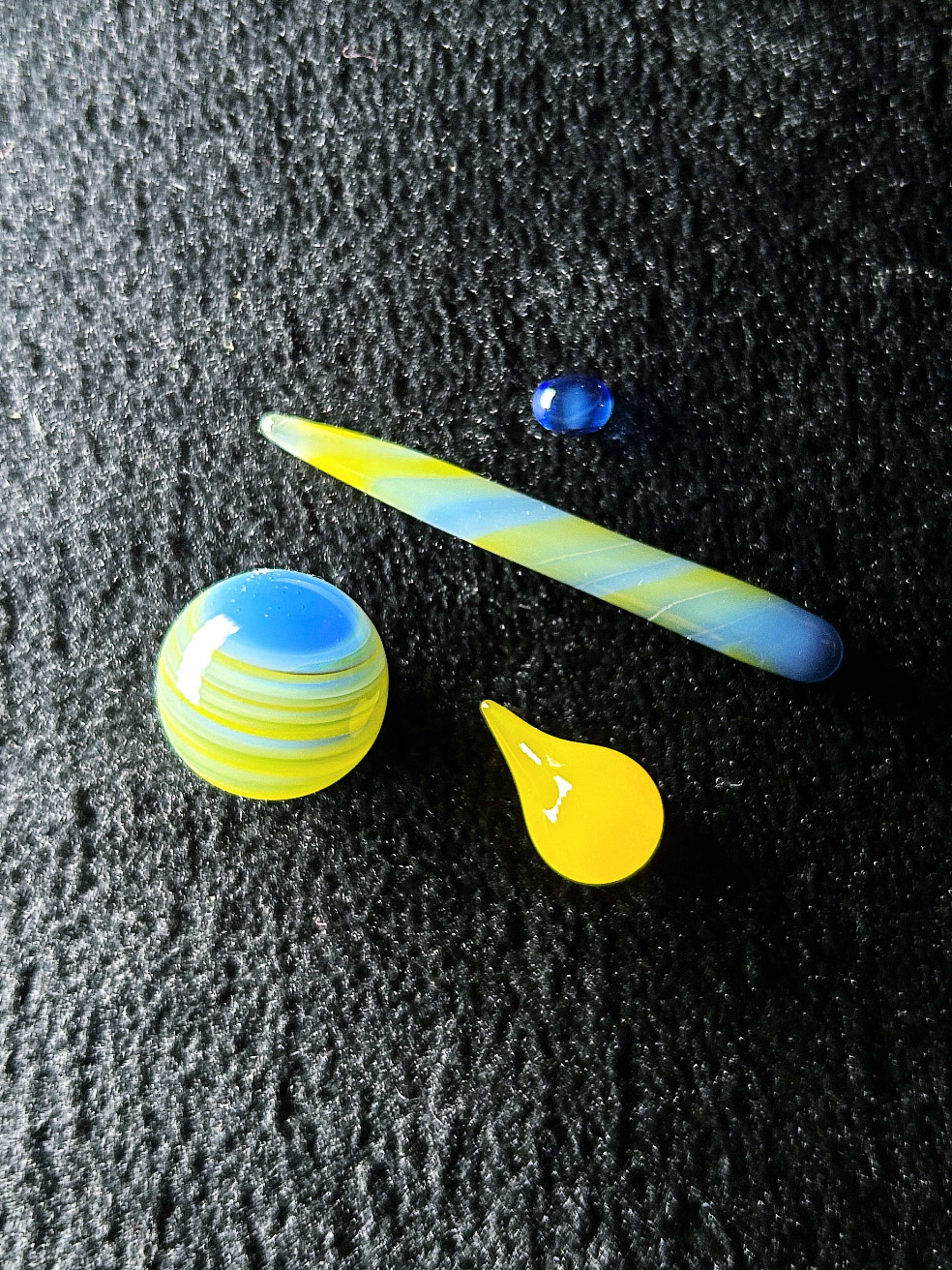 Preview pic of MarvinsGlass024 No Reserve Auction! 🥑