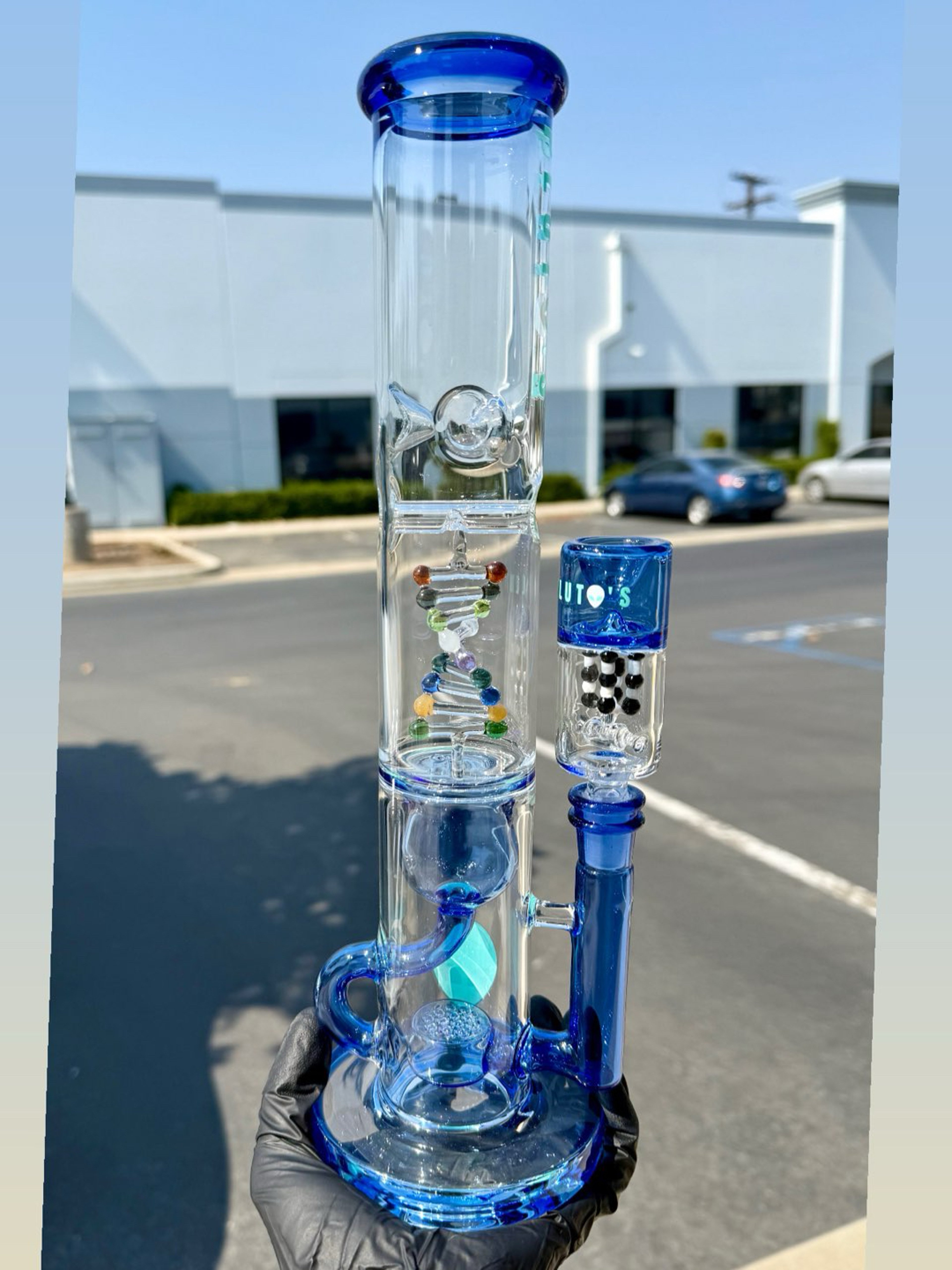 Preview pic of DNA Recycler Kit