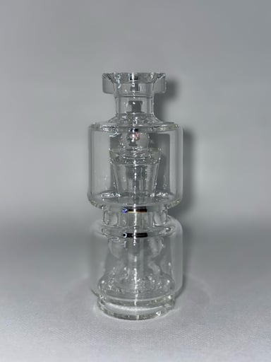 Preview pic of Mushroom Perc Puffco Top