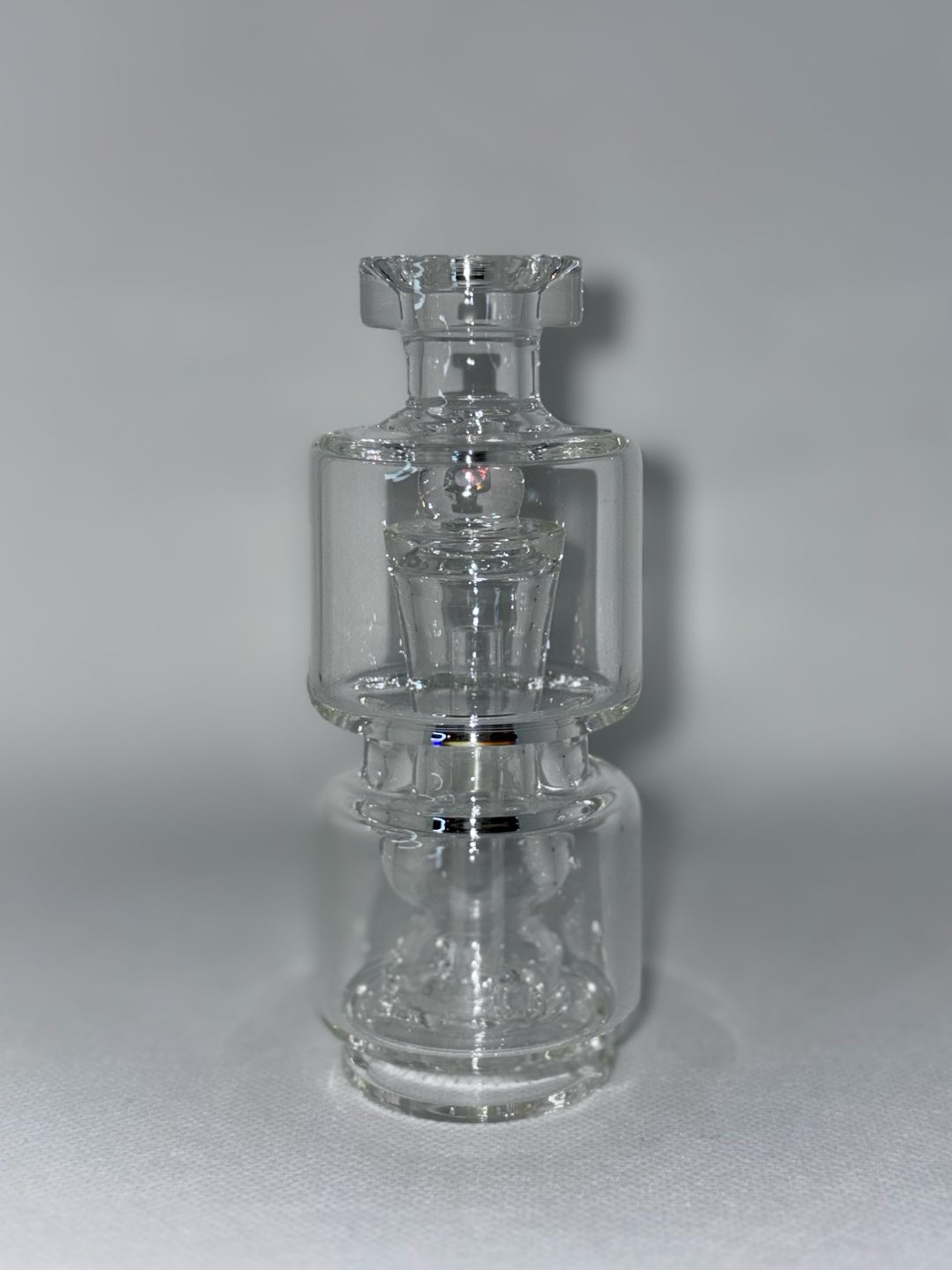 Preview pic of Mushroom Perc Puffco Top