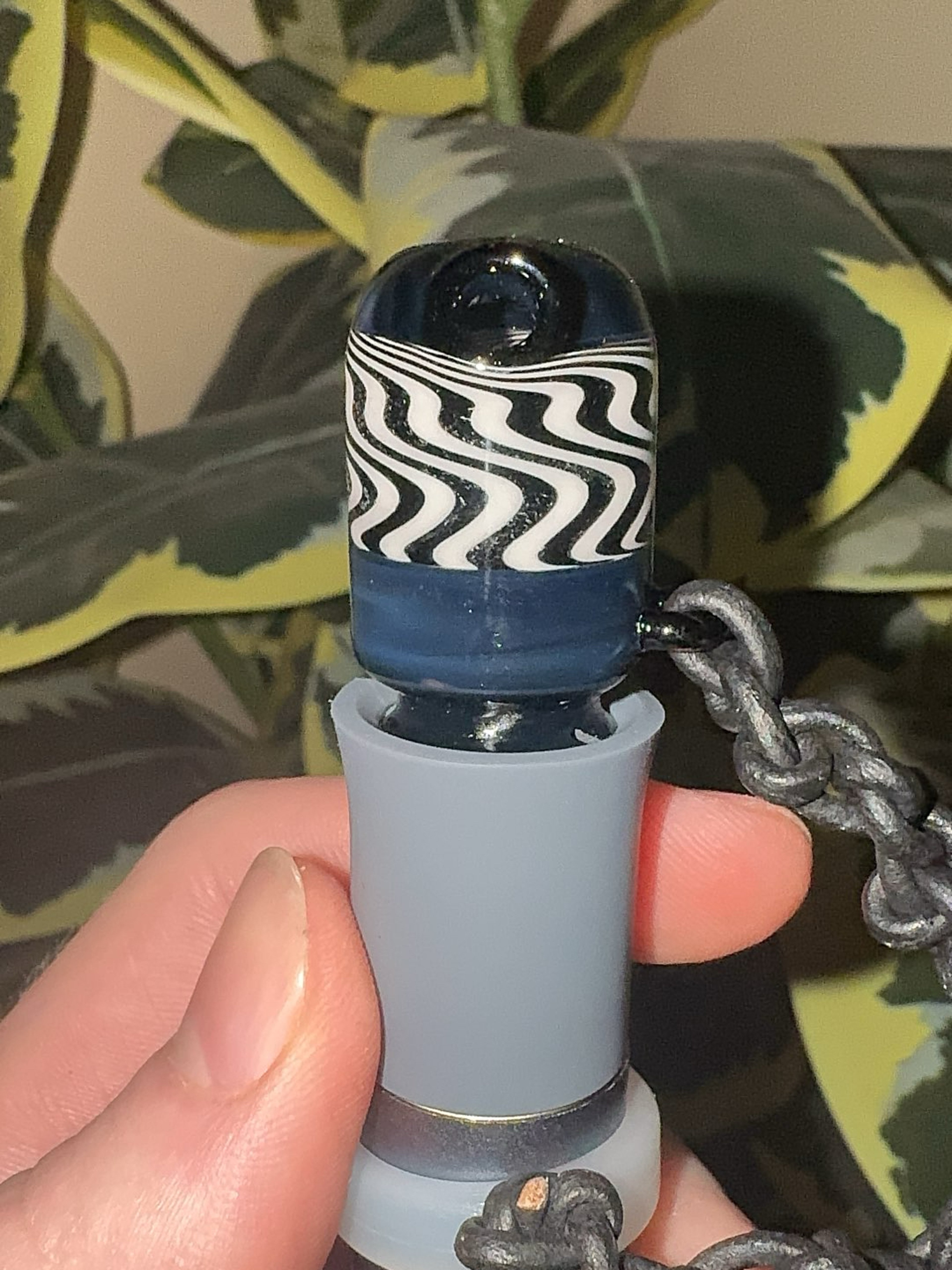 Preview pic of Galaxy pivot top