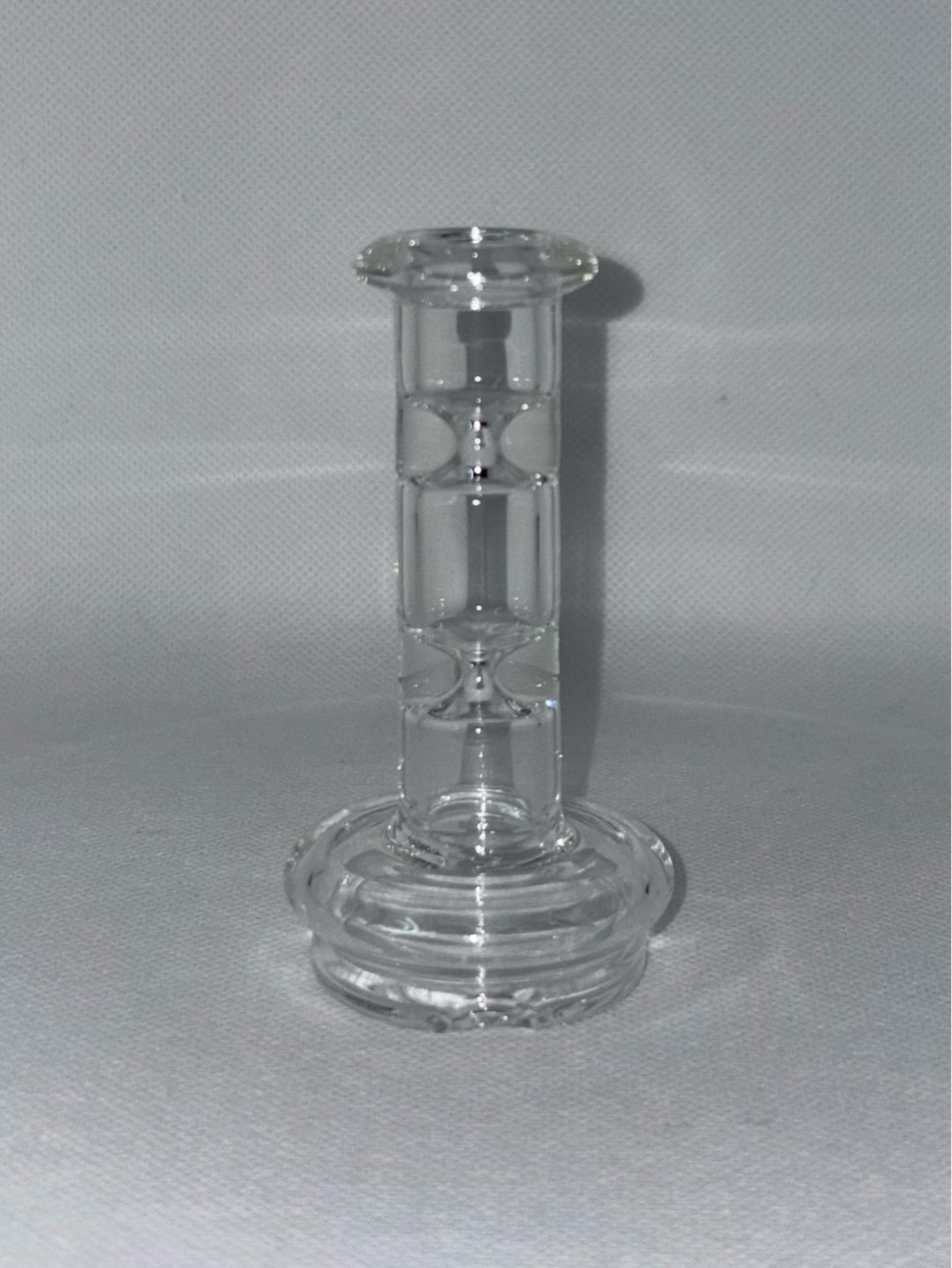 Preview pic of Puffco Dual Hourglass Dry Top