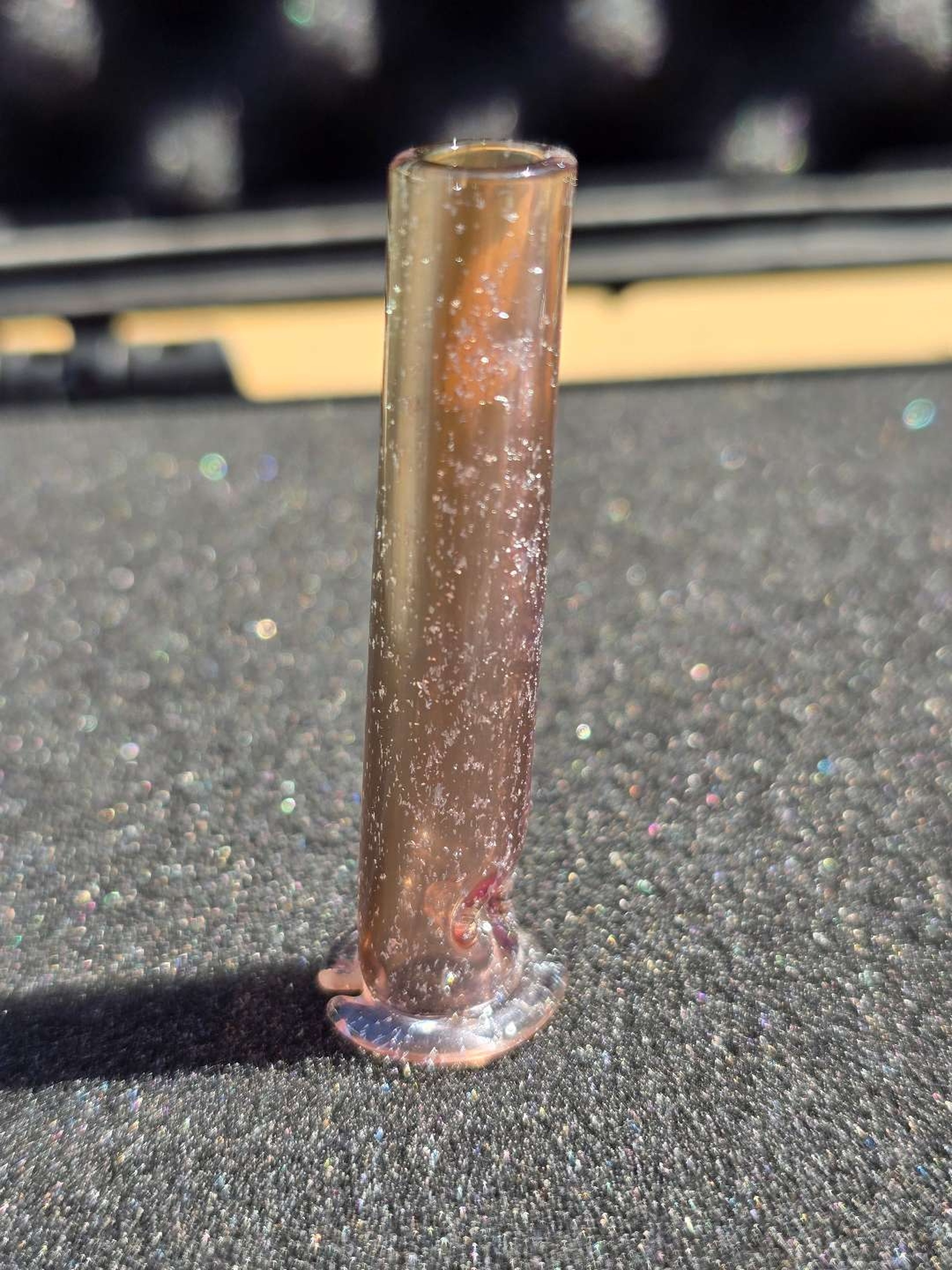 Preview pic of KJ Custom Cropal Pivot Top