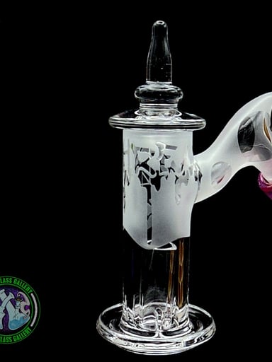 Preview pic of LA Highlife Quartz - Tower #4