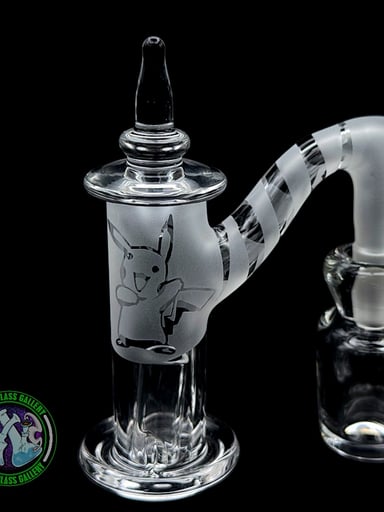 Preview pic of LA Highlife Quartz - Tower #5