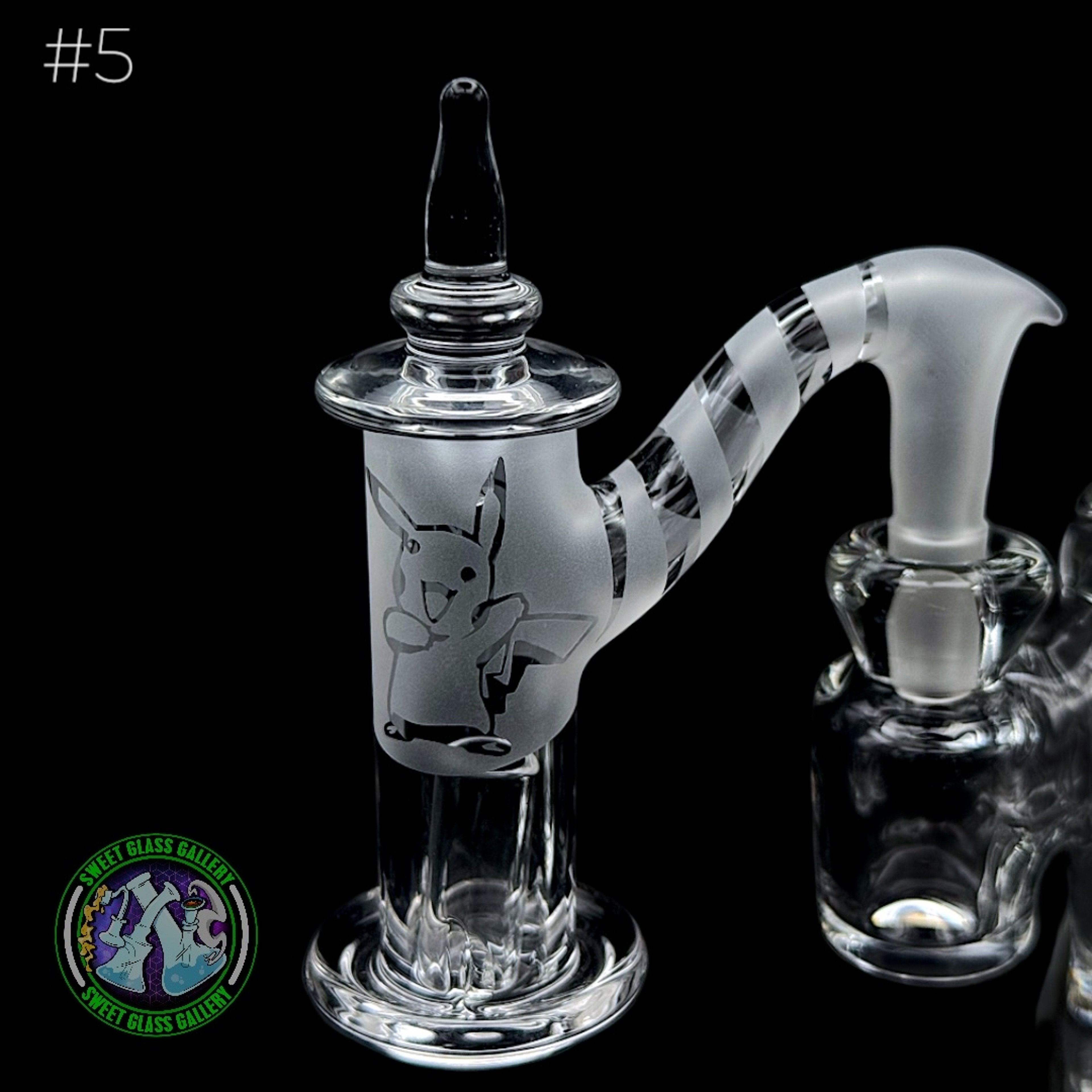 Preview pic of LA Highlife Quartz - Tower #5