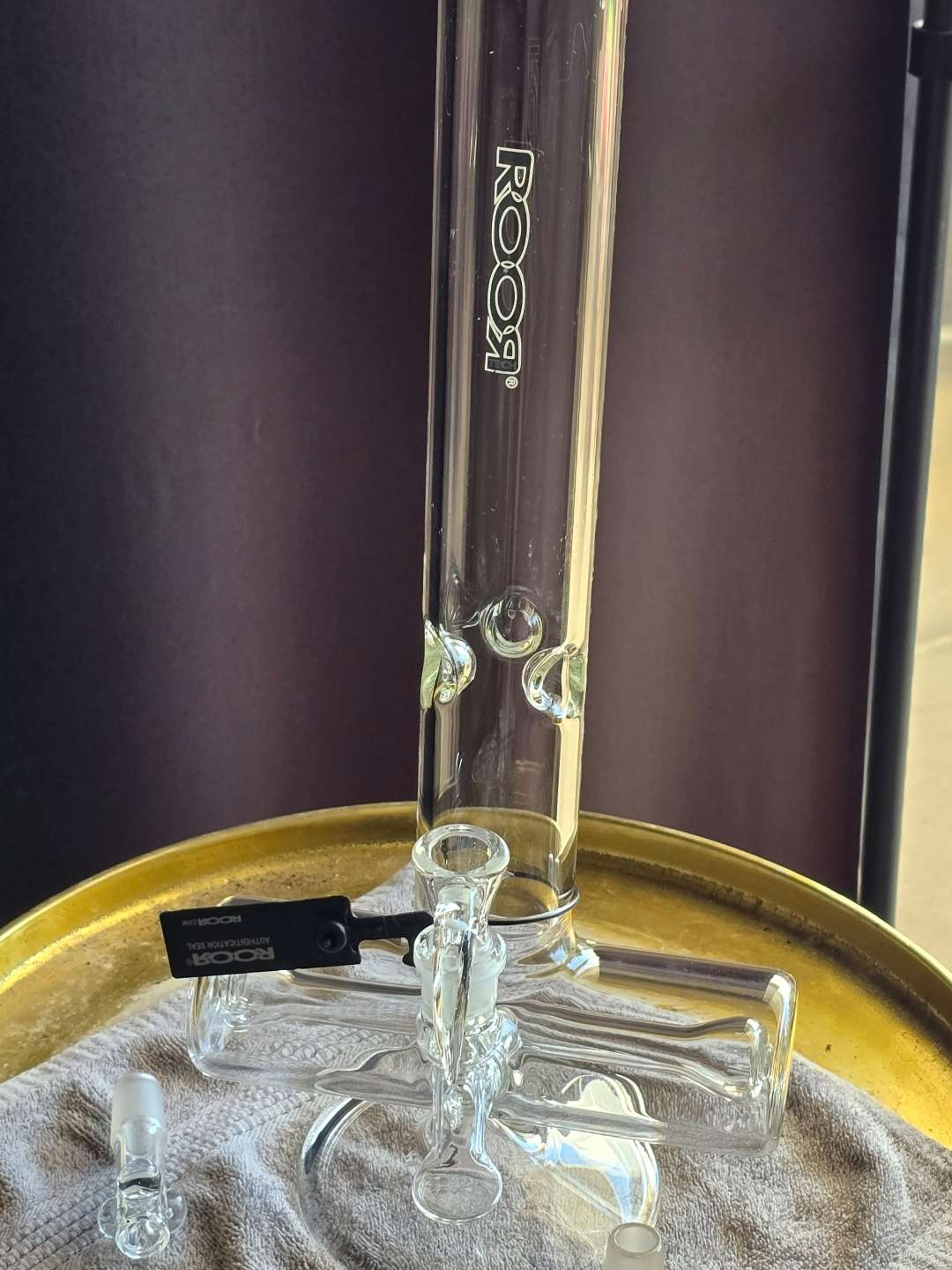 Preview pic of RooRtech Hammerhead