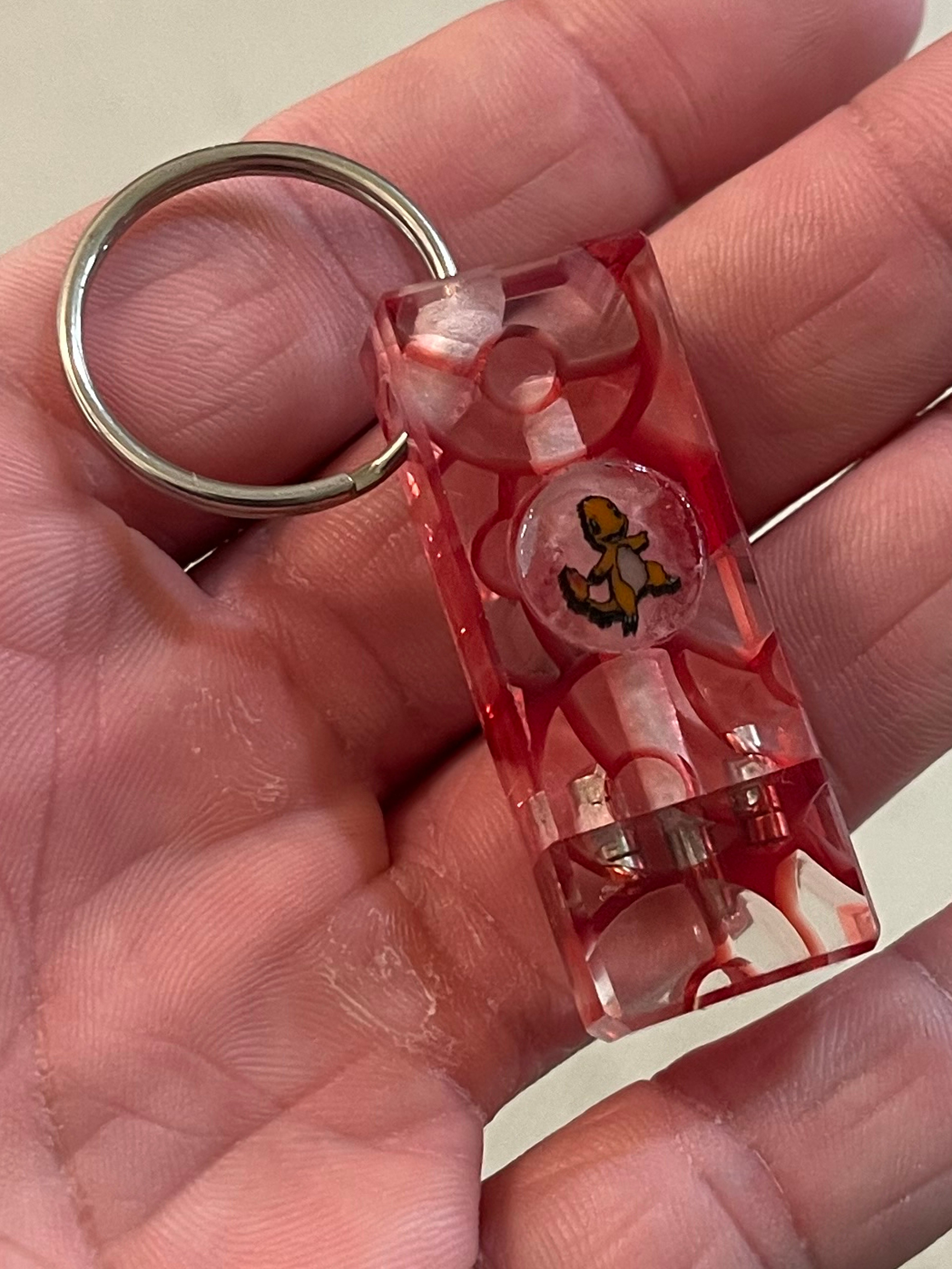 Preview pic of Dunkin Dabber keychain tool by DunkinMedz