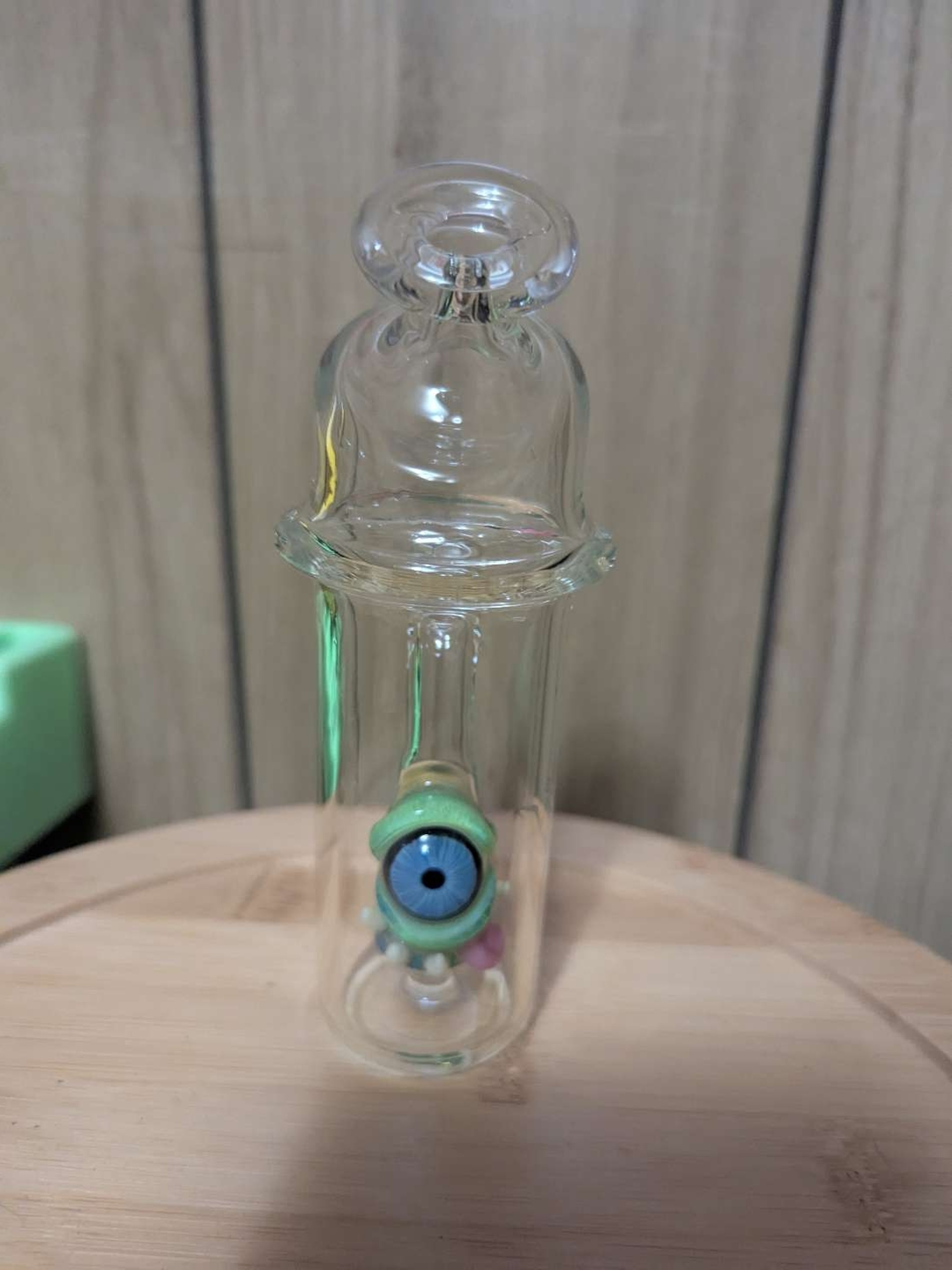 Preview pic of Dr dabber switch 2 watertop