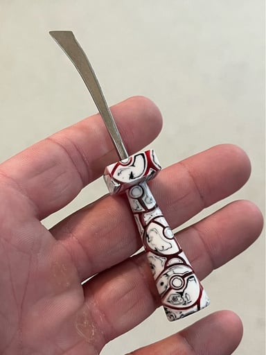 Preview pic of Dunkin Dabber by DunkinMedz