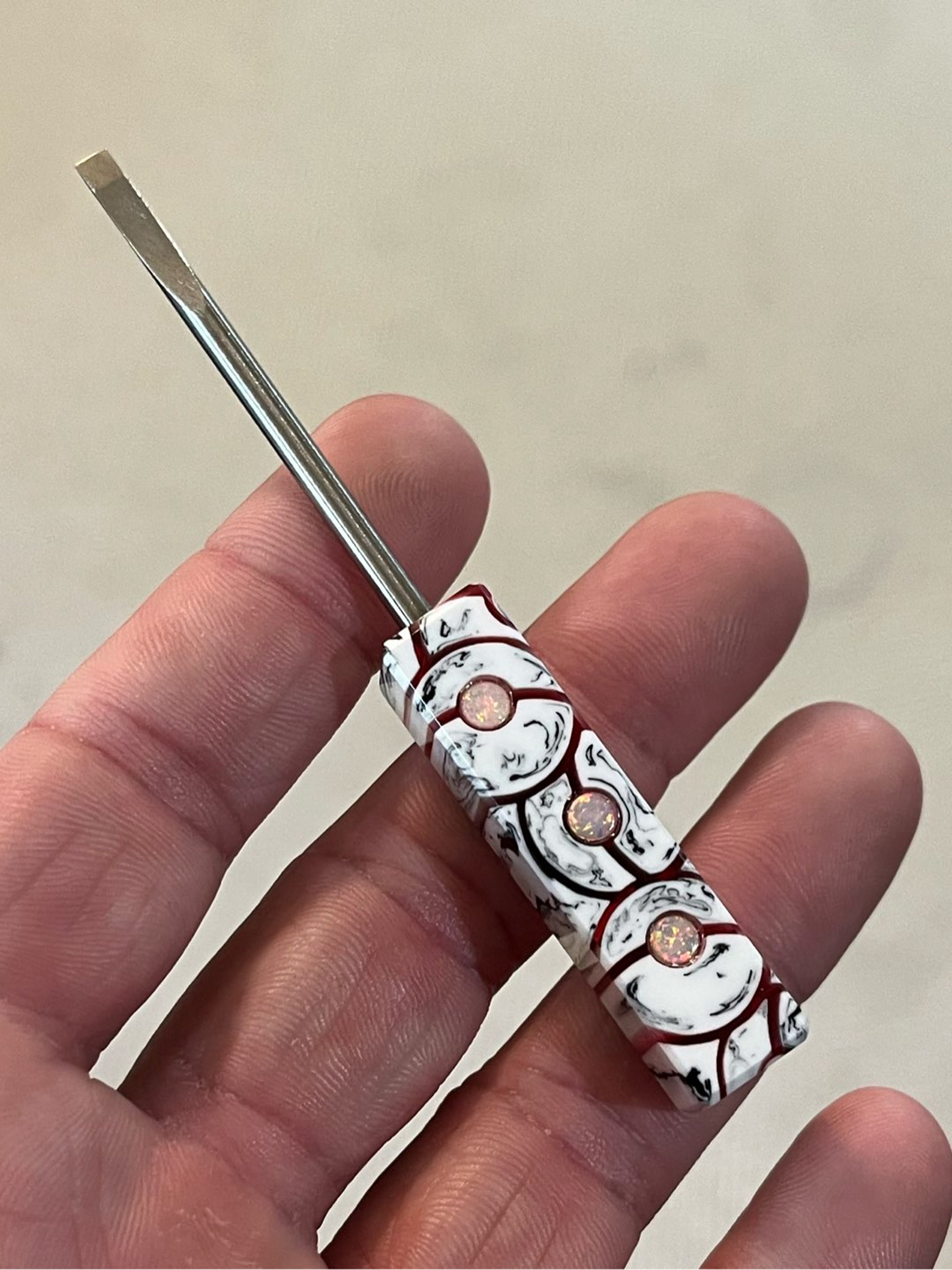 Preview pic of Dunkin Dabber by DunkinMedz