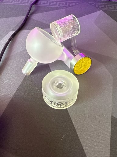Preview pic of Mothership Honey Bucket 10mm