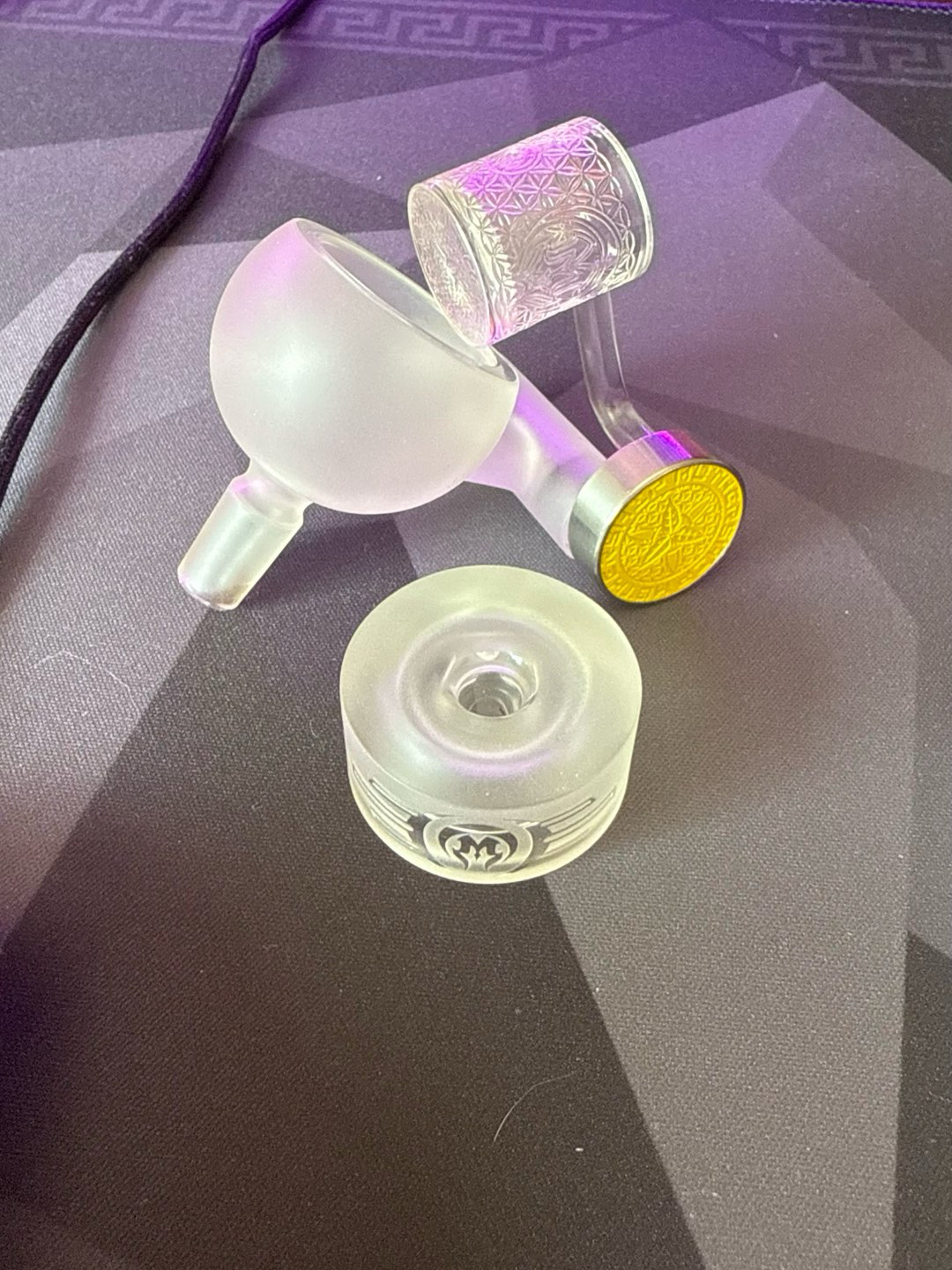 Preview pic of Mothership Honey Bucket 10mm