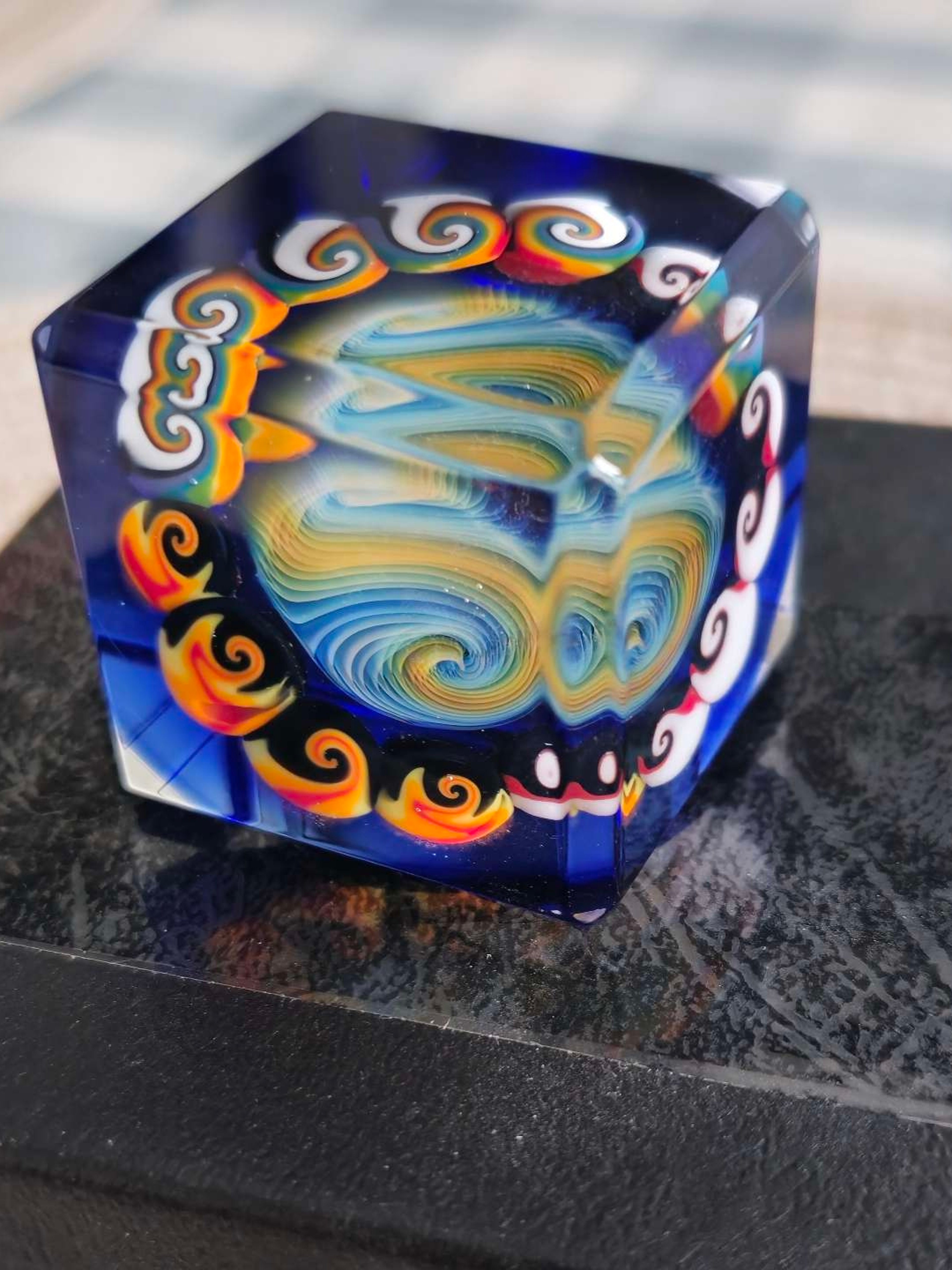 Preview pic of (2) Hefe Cubes