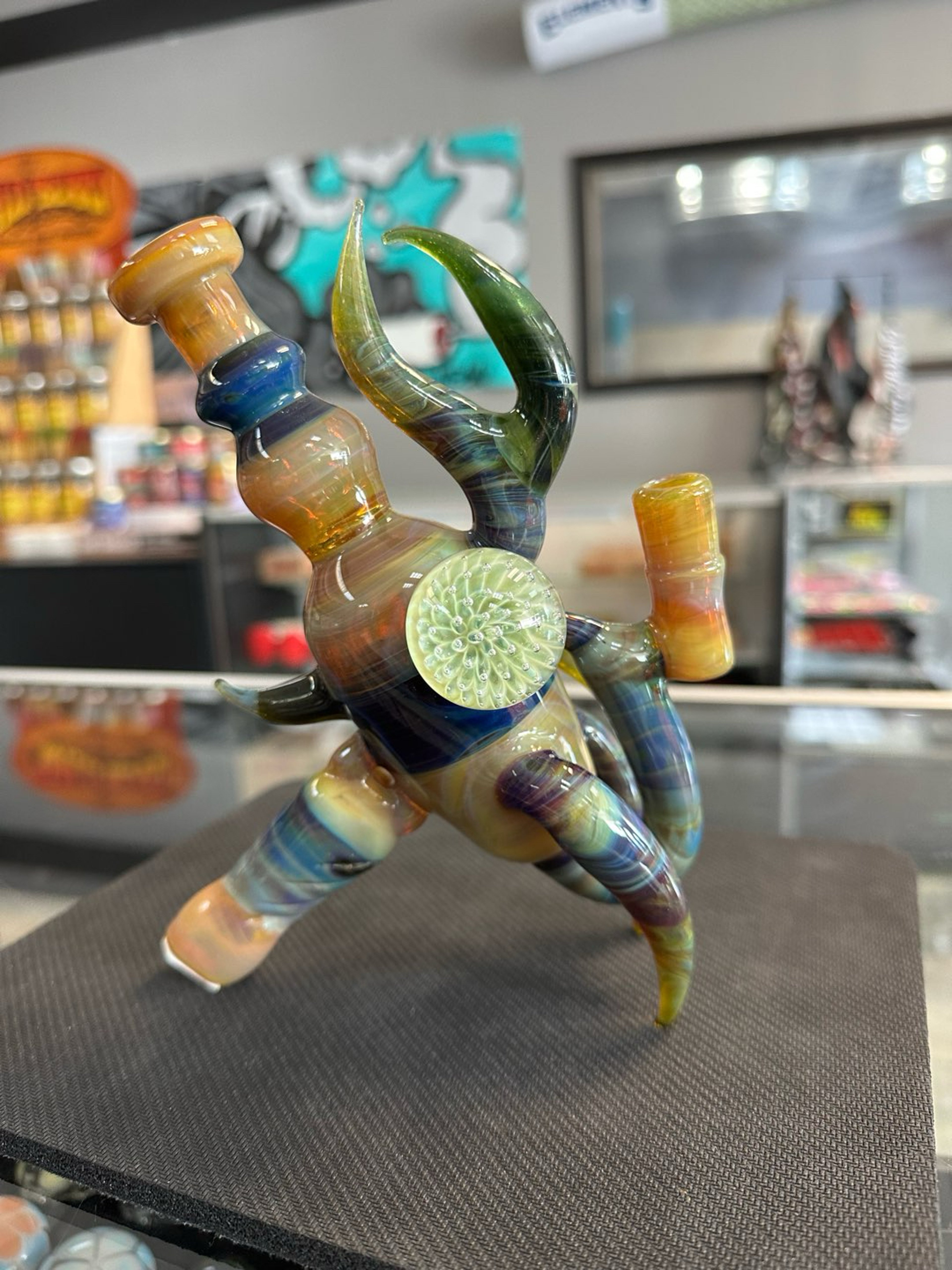 Preview pic of Burney Slice Ray Gun