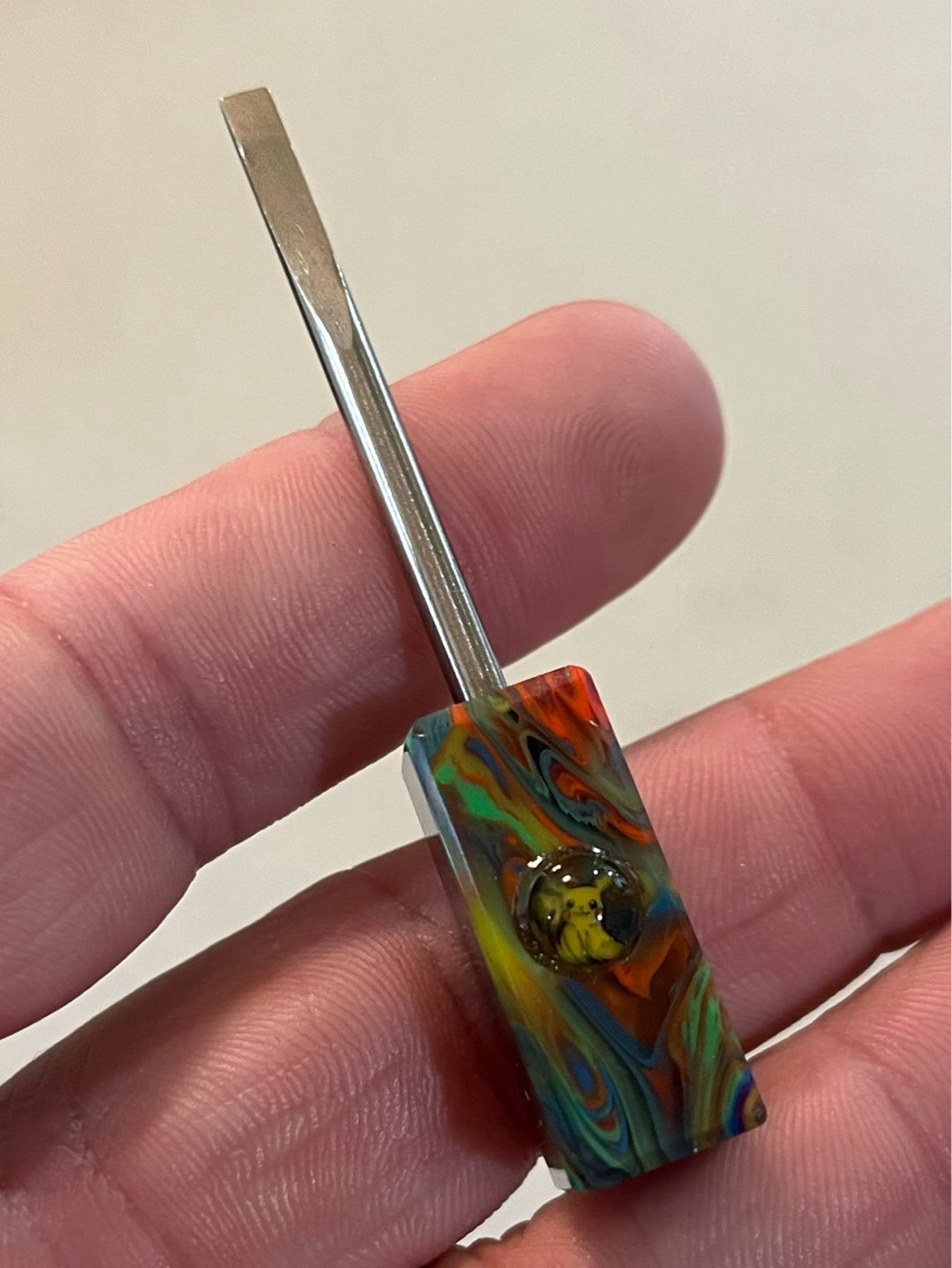 Preview pic of Dunkin Dabber by DunkinMedz