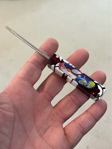 Preview pic of Dunkin Dabber by DunkinMedz