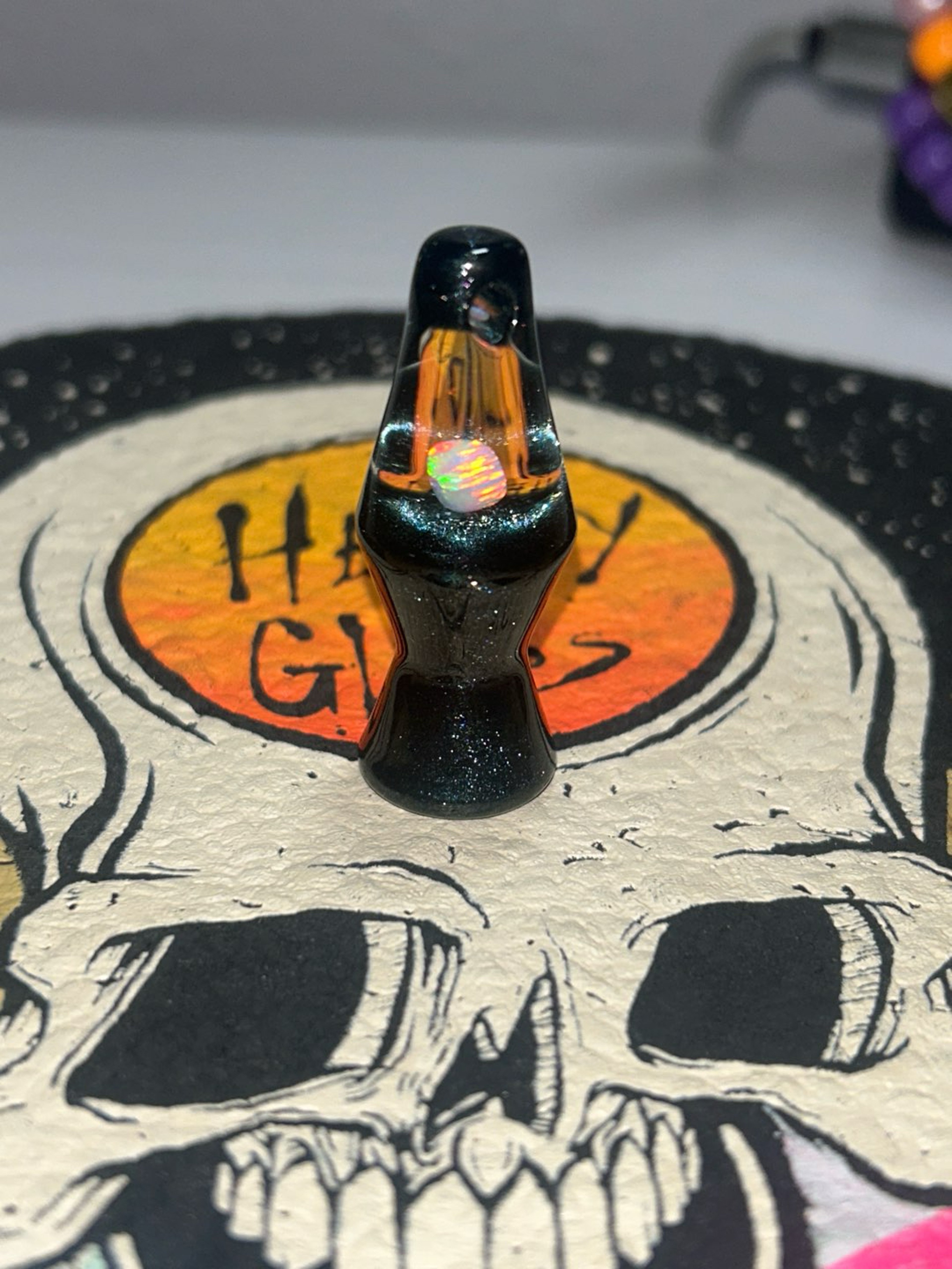 Preview pic of Cropal Lava lamp with opal