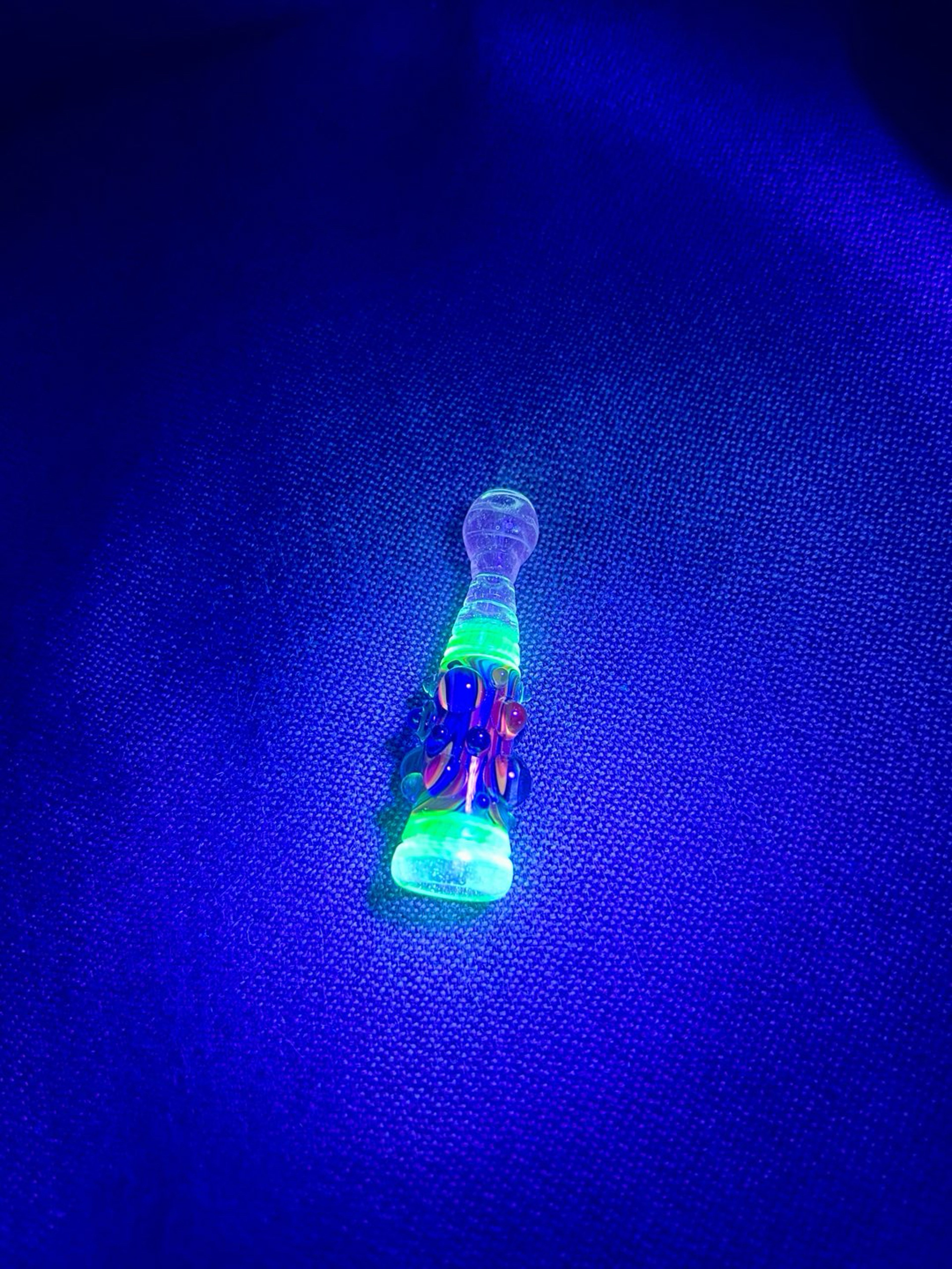 Preview pic of PA Jay UV one hitter