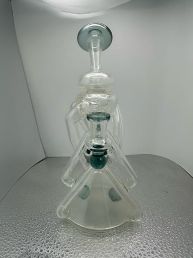 Preview pic of Bukurs Glass Recycler