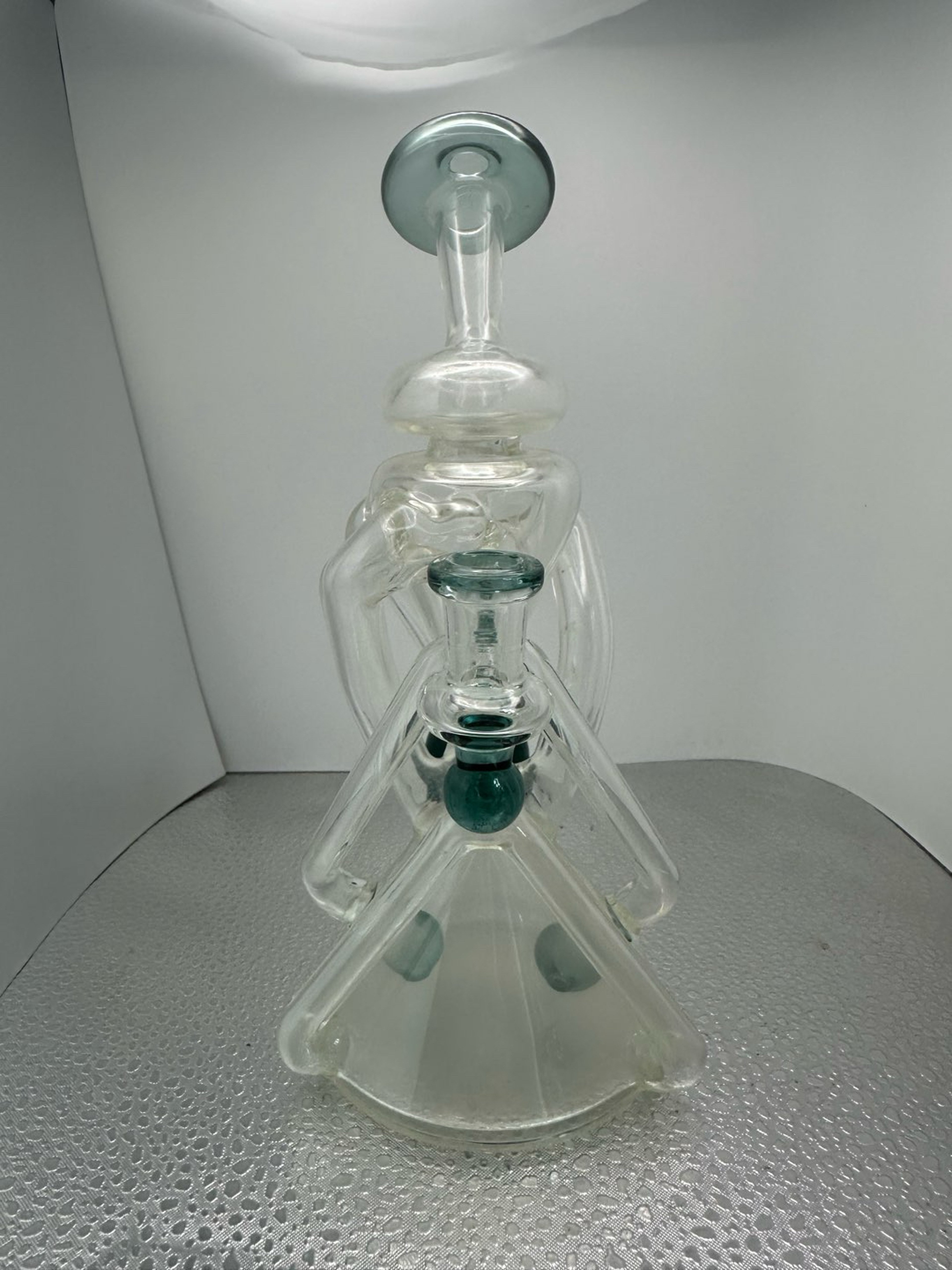 Preview pic of Bukurs Glass Recycler