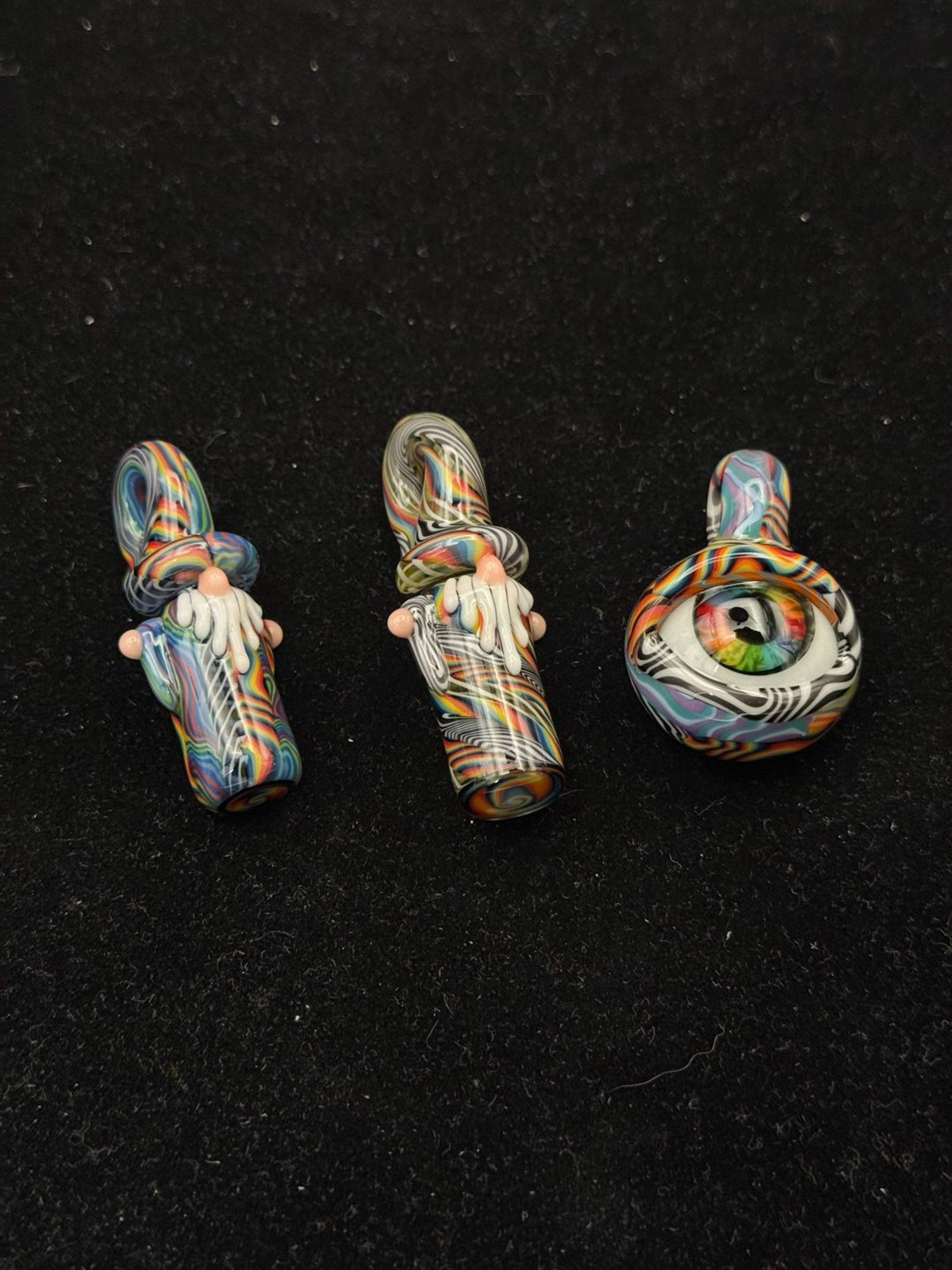 Preview pic of Bundle Deal - 3 Bosco Pendants